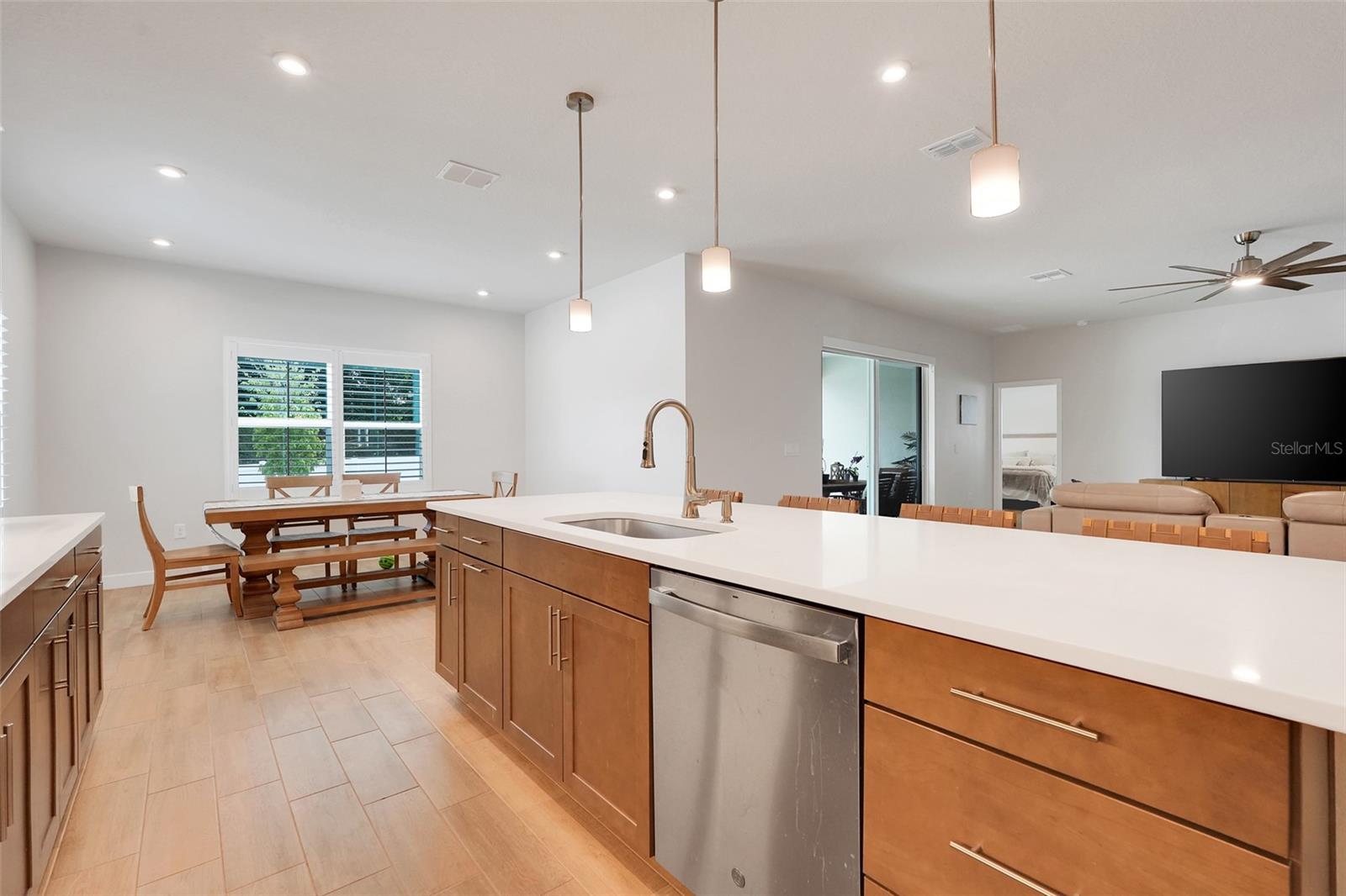 LAKE NELLIE CROSSING - Residential
