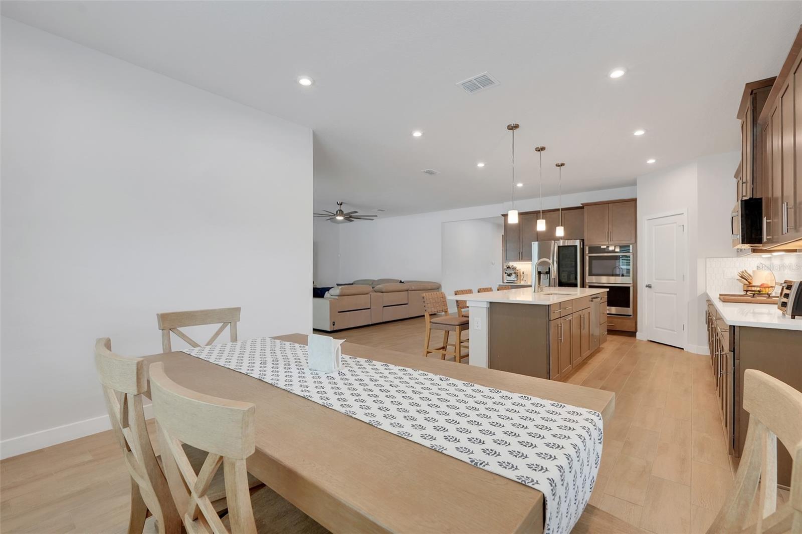 LAKE NELLIE CROSSING - Residential
