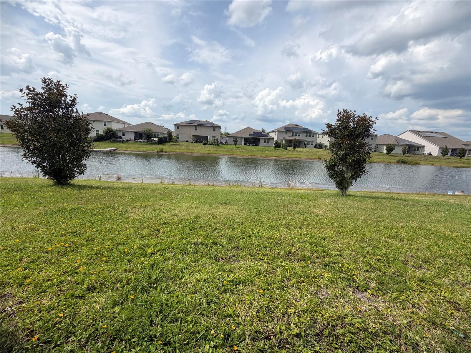 HANOVER LAKES PH 3 - Residential Lease