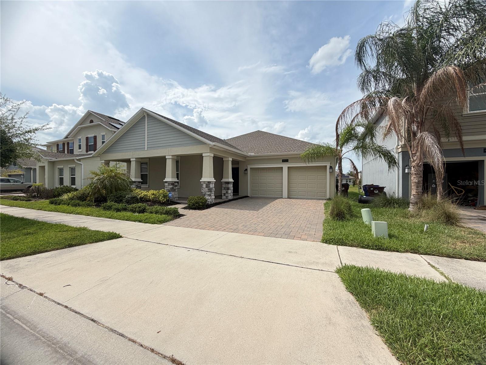 HANOVER LAKES PH 3 - Residential Lease