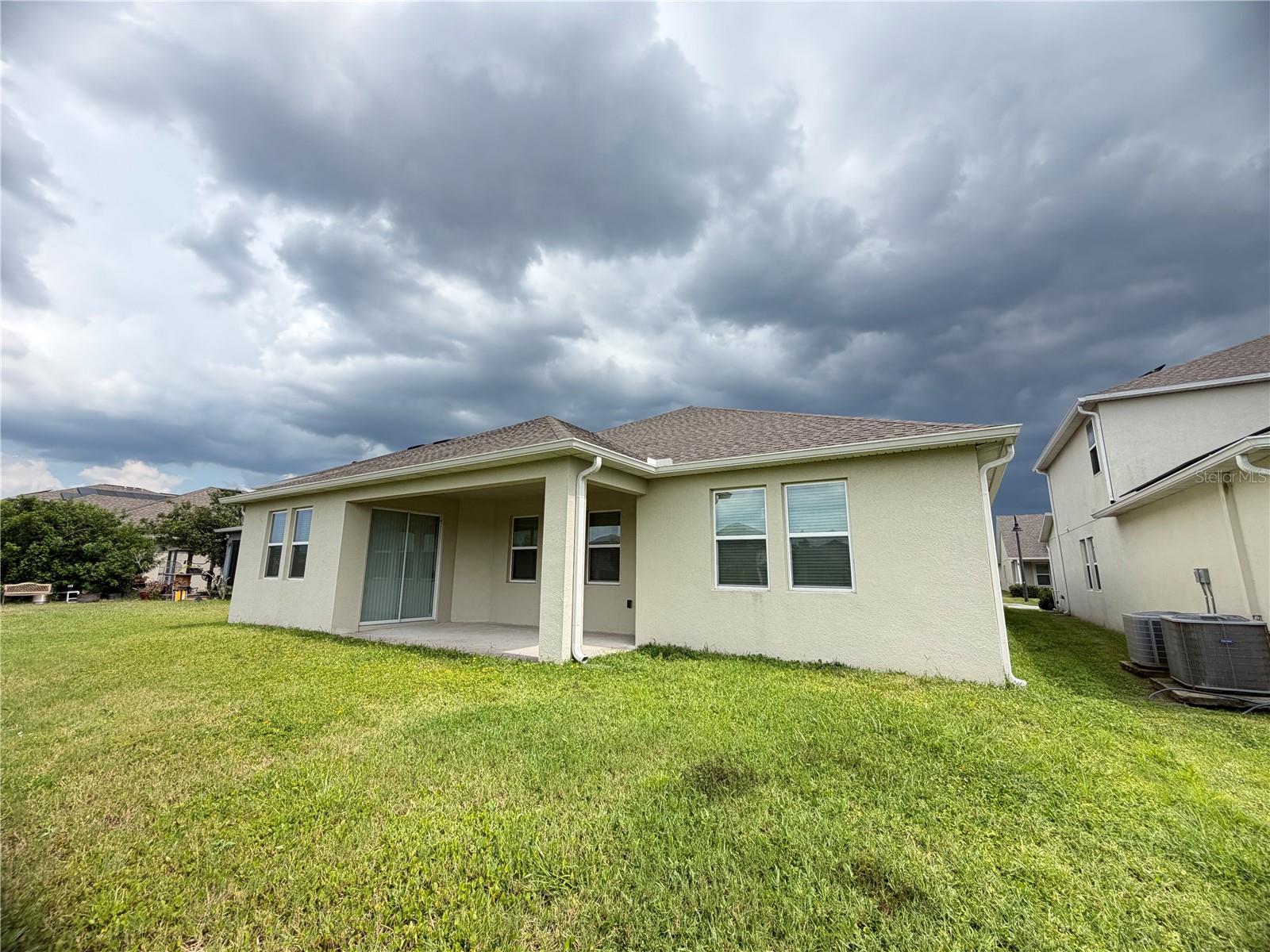 HANOVER LAKES PH 3 - Residential Lease