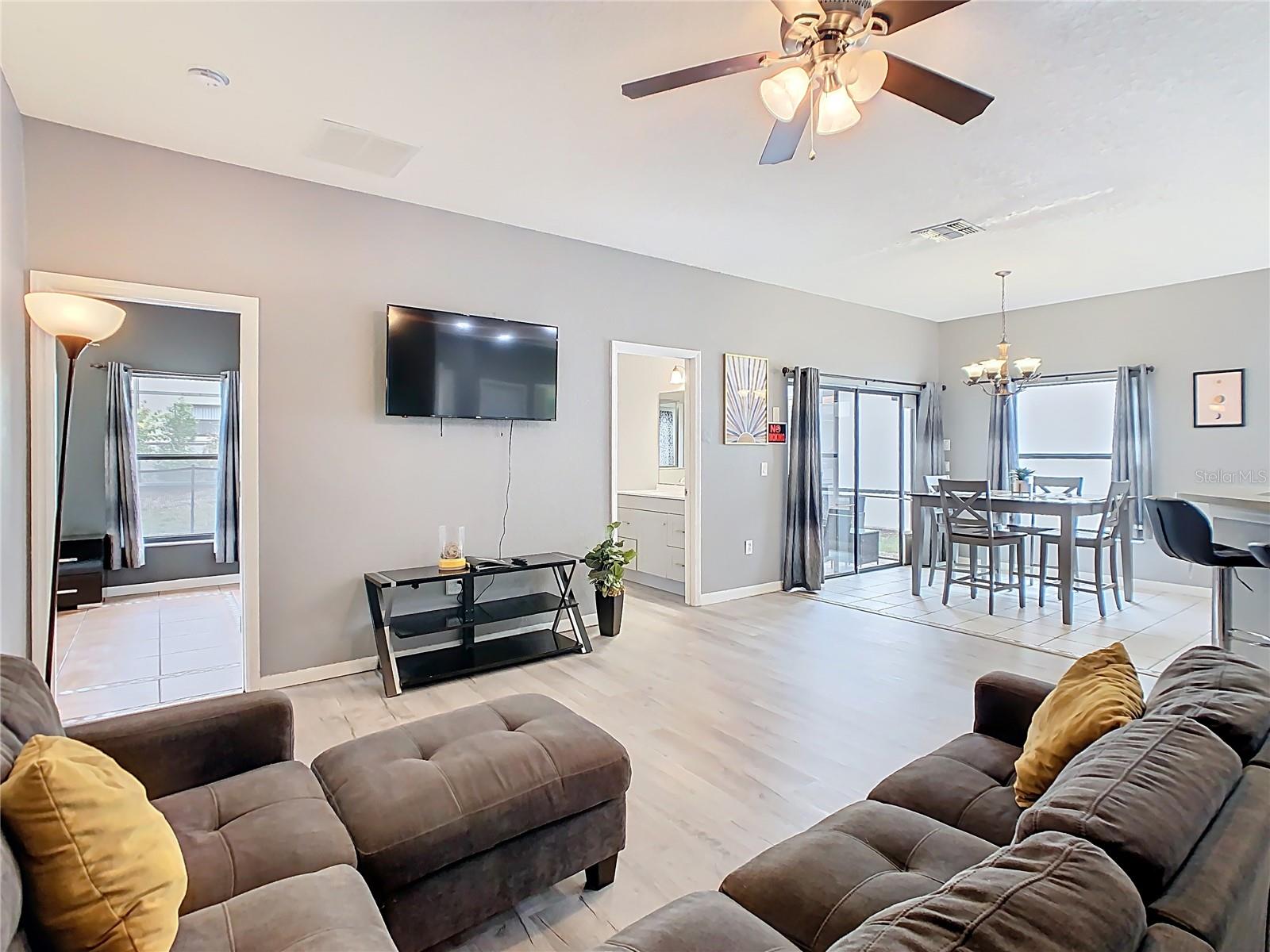 HIGH GROVE UNIT 1 SUB - Residential