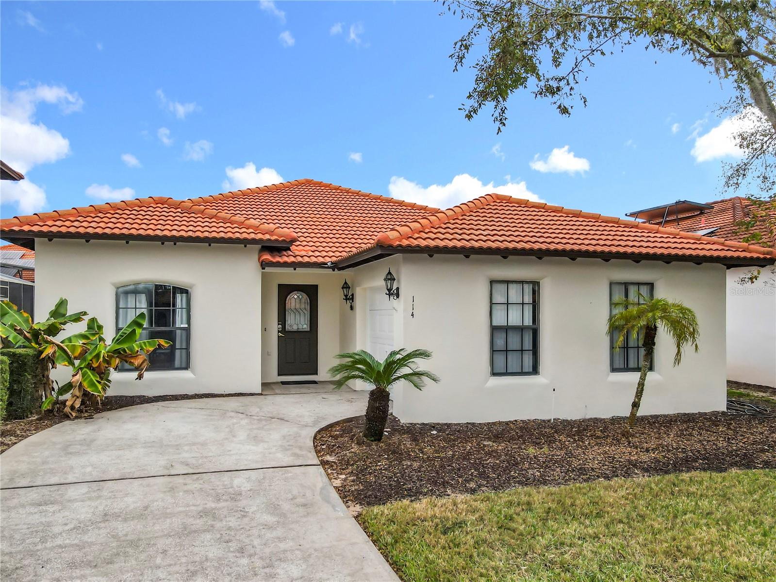 HIGH GROVE UNIT 1 SUB - Residential