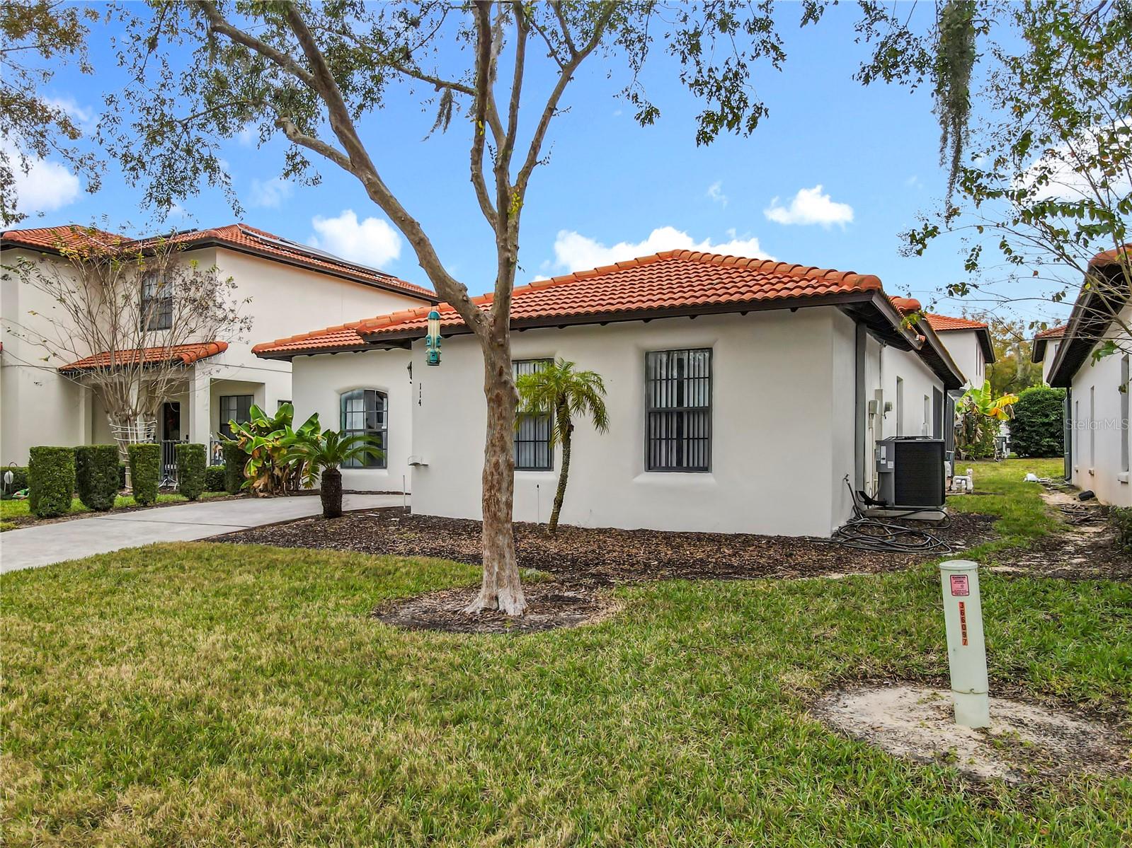 HIGH GROVE UNIT 1 SUB - Residential