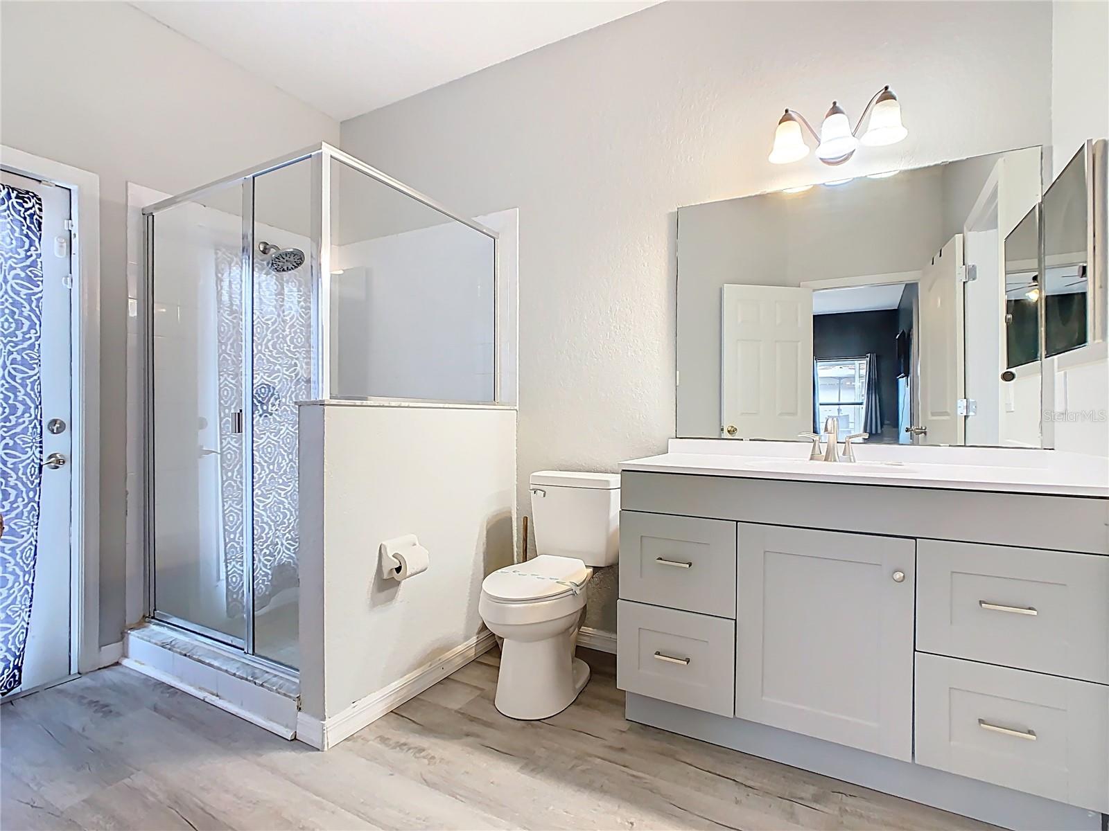 HIGH GROVE UNIT 1 SUB - Residential