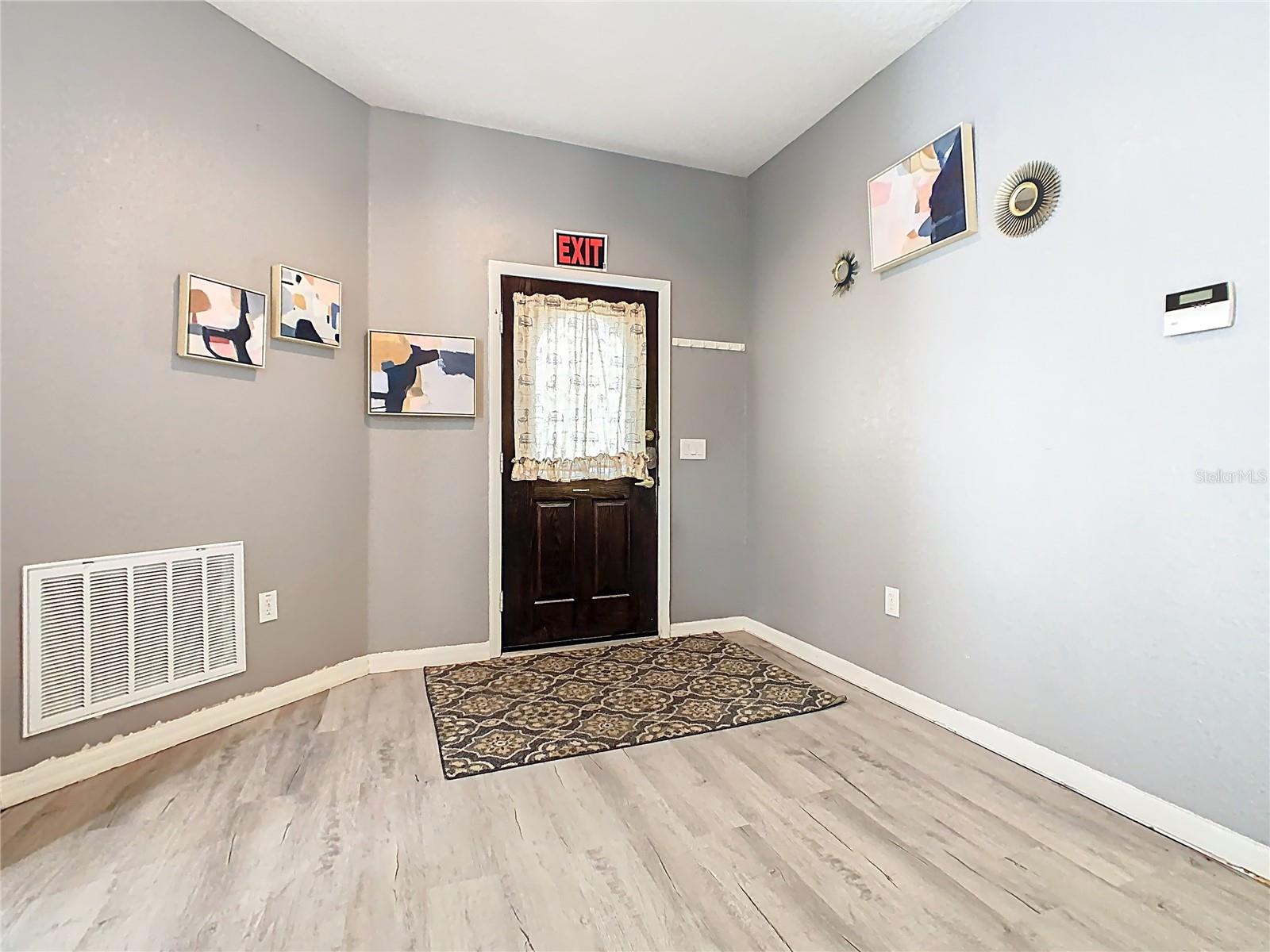 HIGH GROVE UNIT 1 SUB - Residential