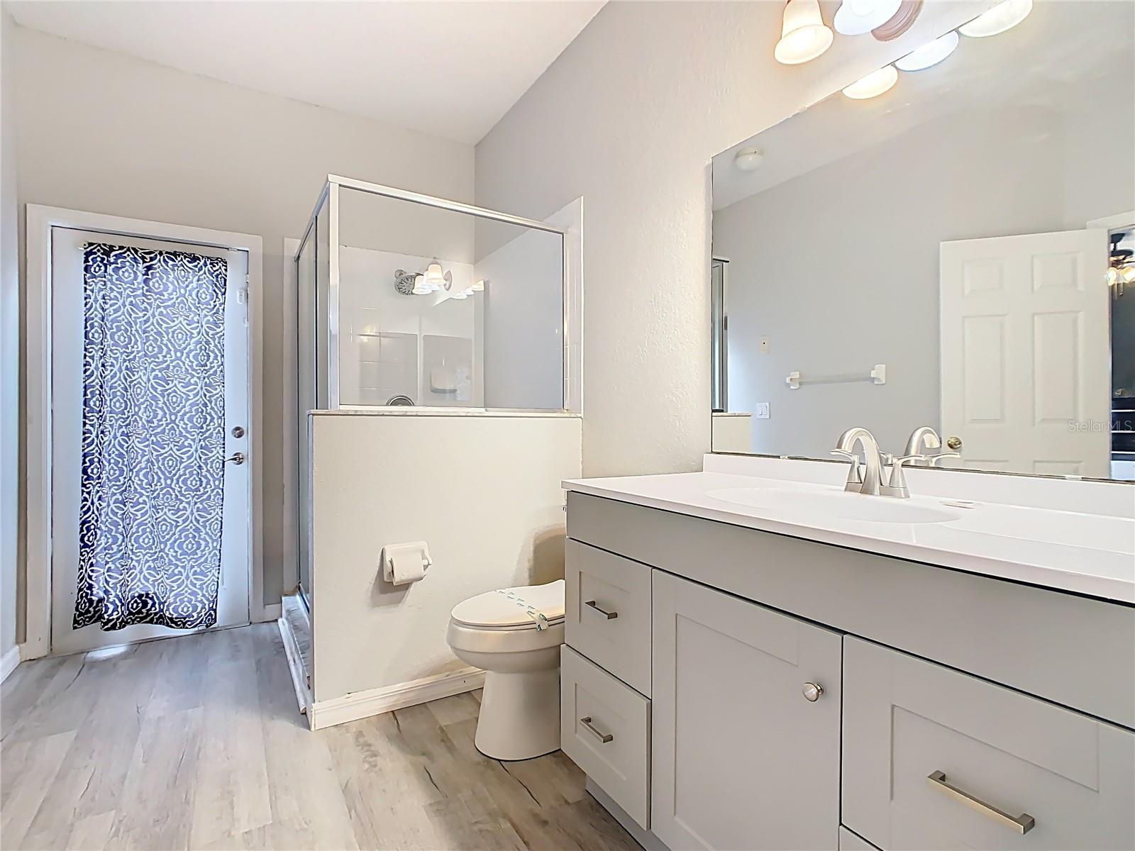 HIGH GROVE UNIT 1 SUB - Residential