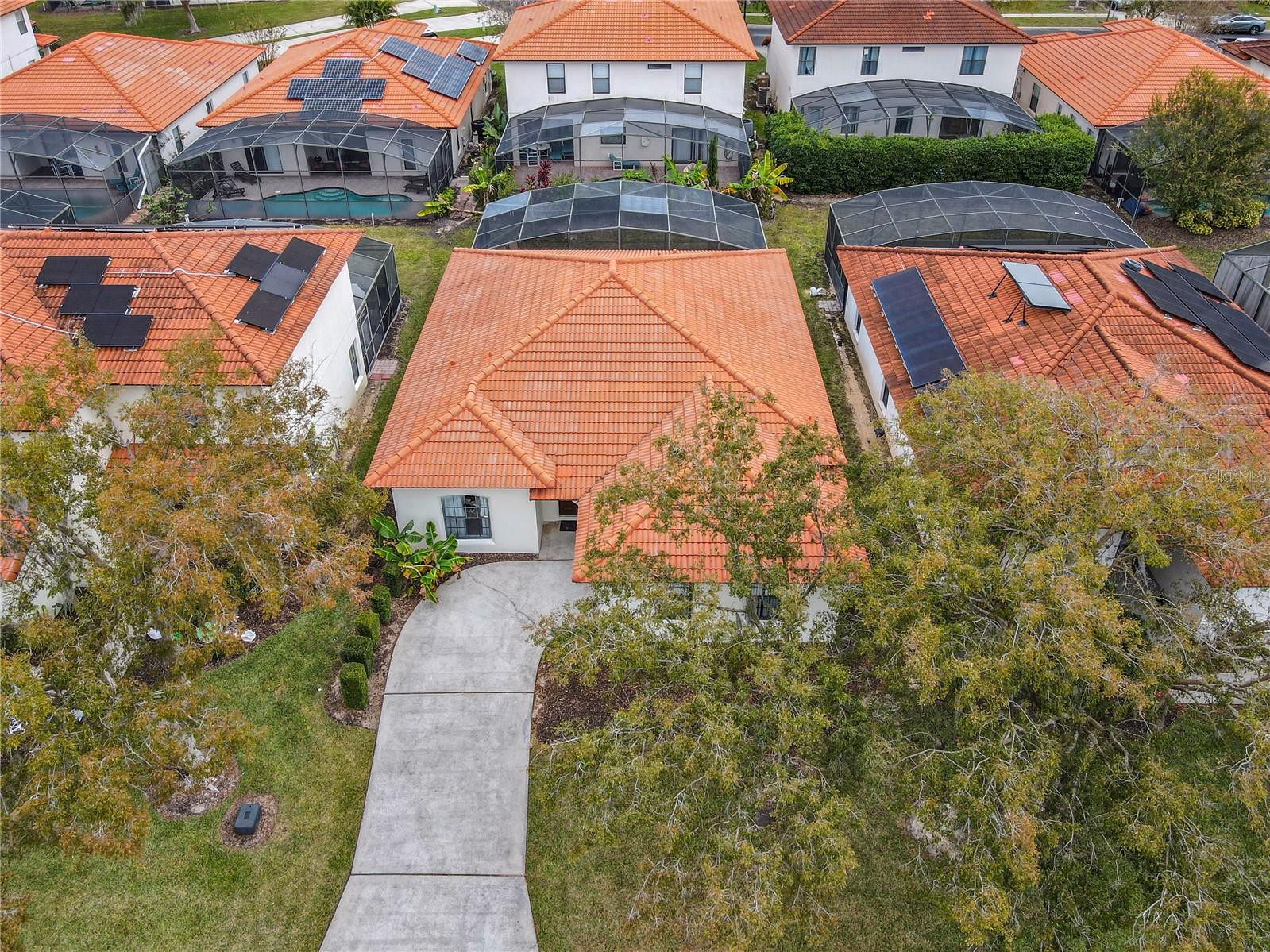 HIGH GROVE UNIT 1 SUB - Residential