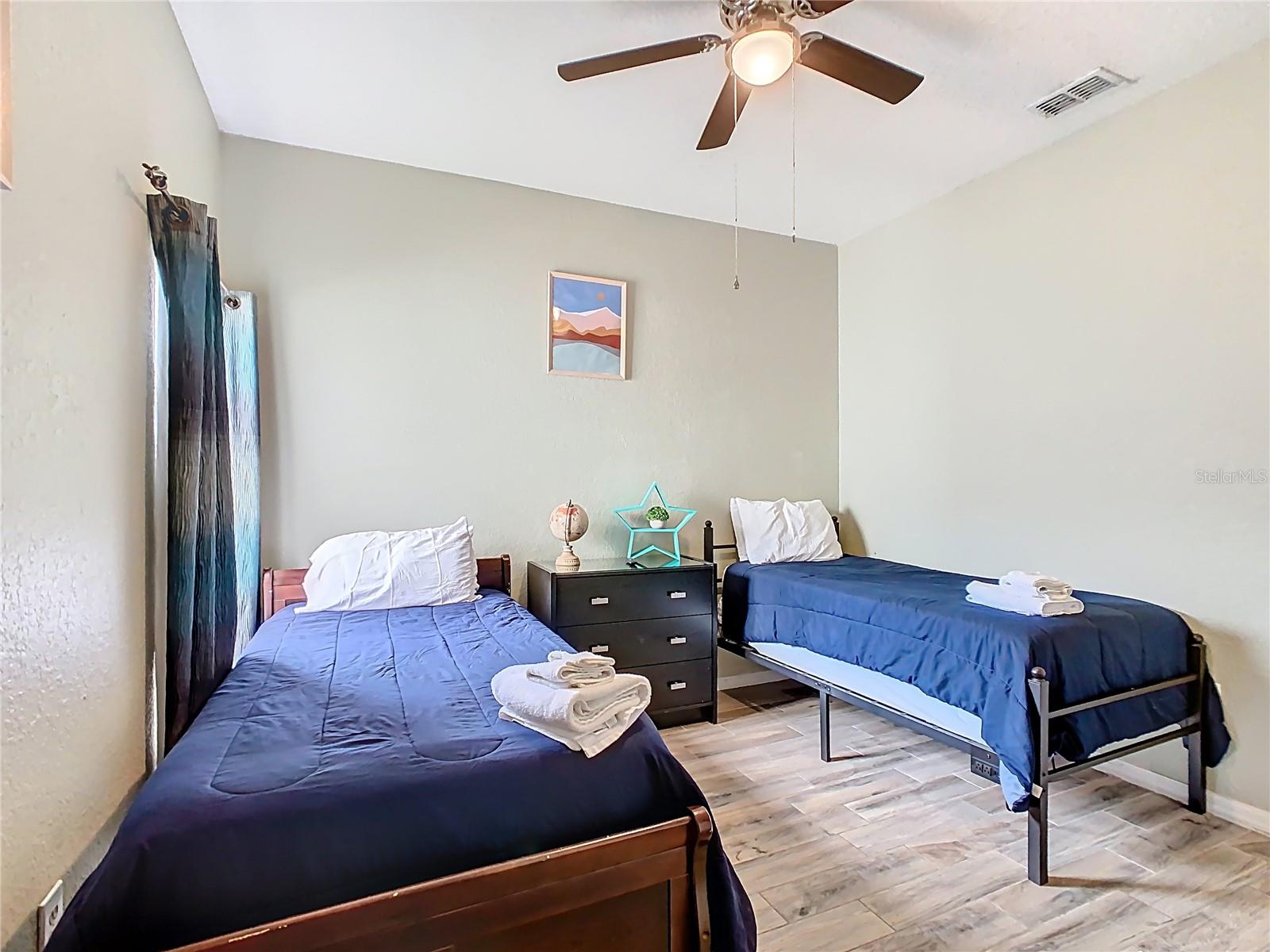HIGH GROVE UNIT 1 SUB - Residential