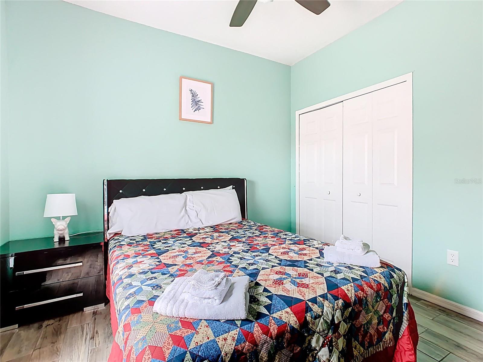 HIGH GROVE UNIT 1 SUB - Residential