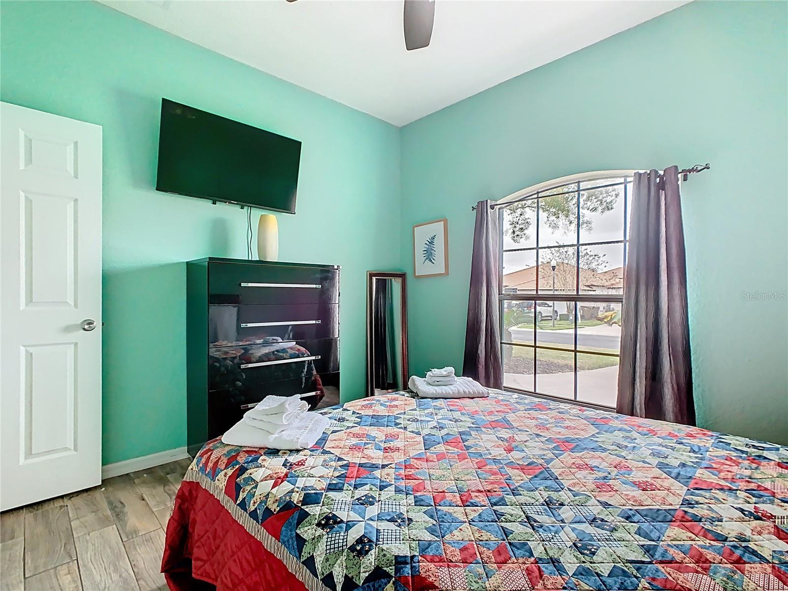 HIGH GROVE UNIT 1 SUB - Residential