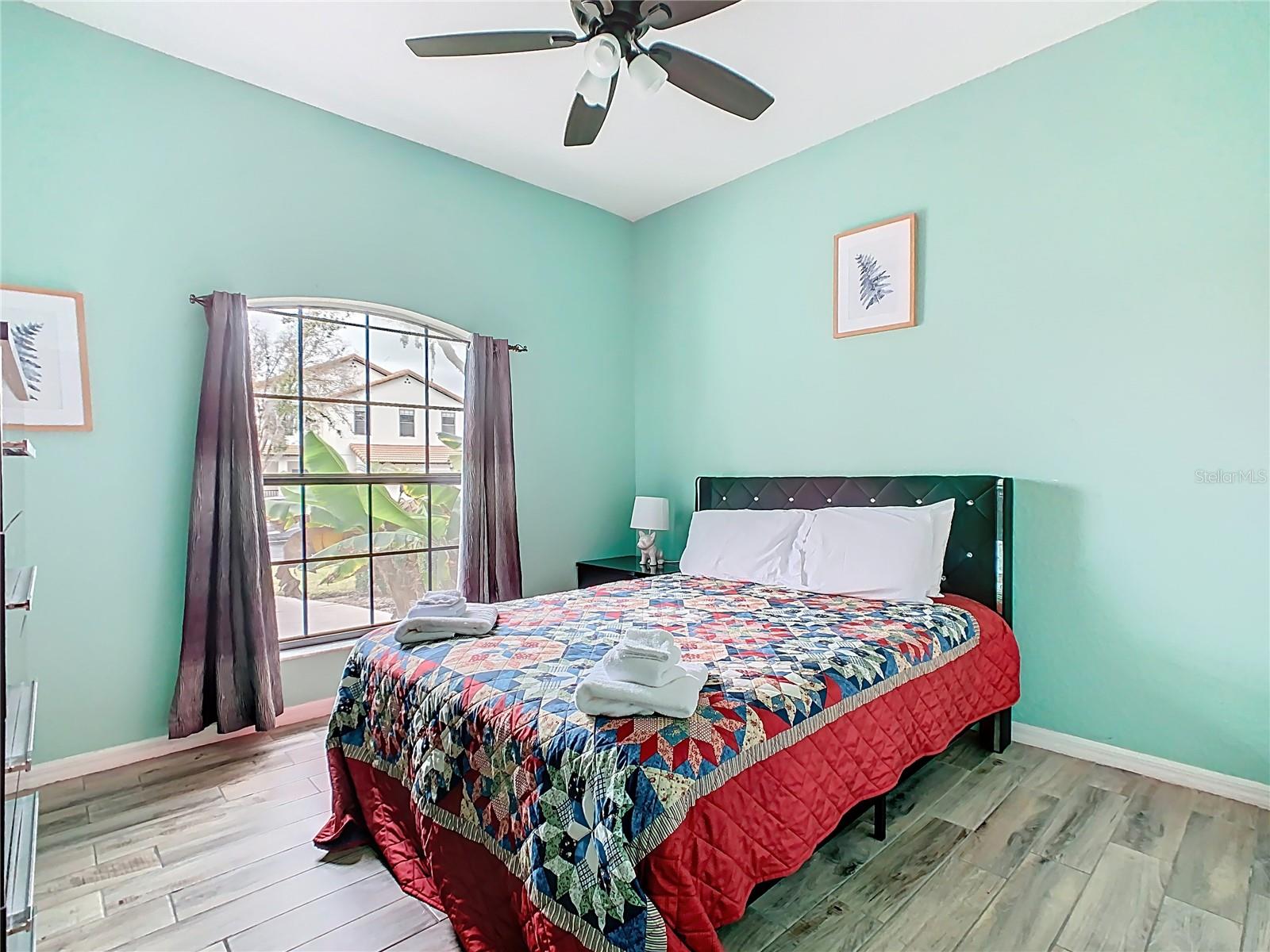 HIGH GROVE UNIT 1 SUB - Residential