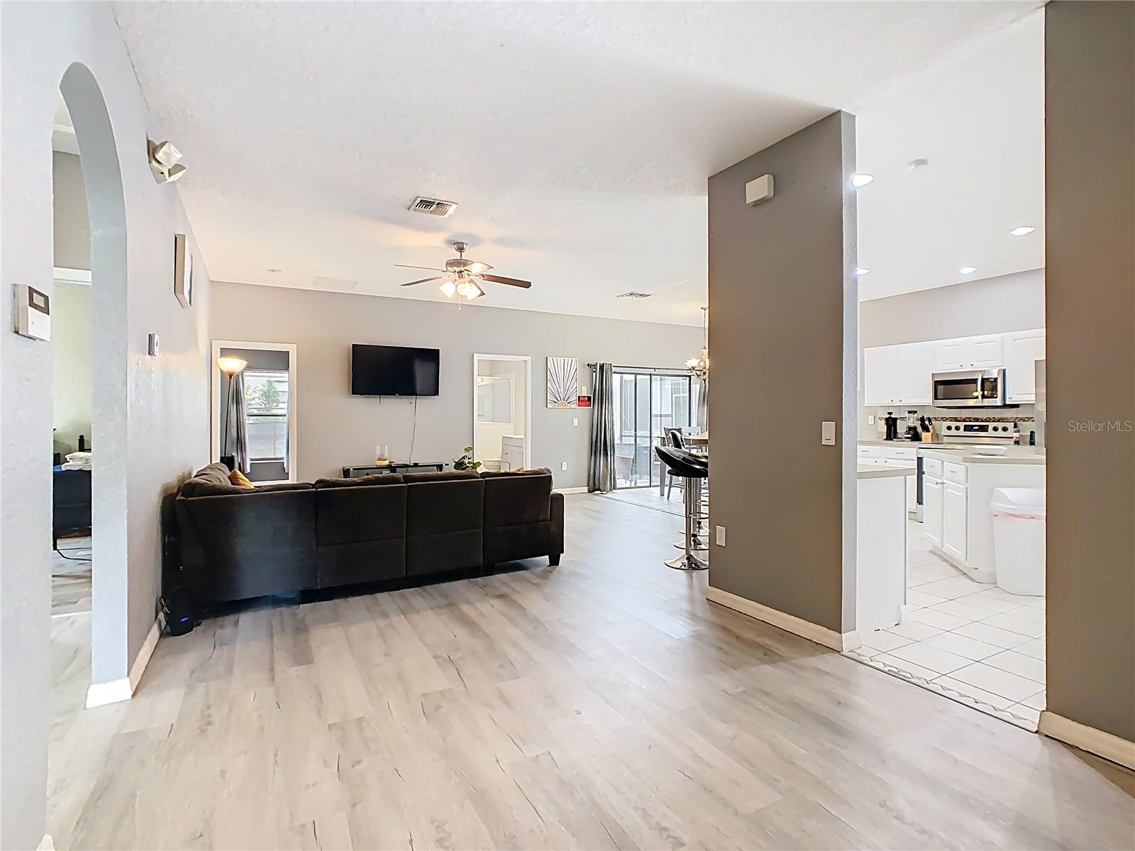 HIGH GROVE UNIT 1 SUB - Residential