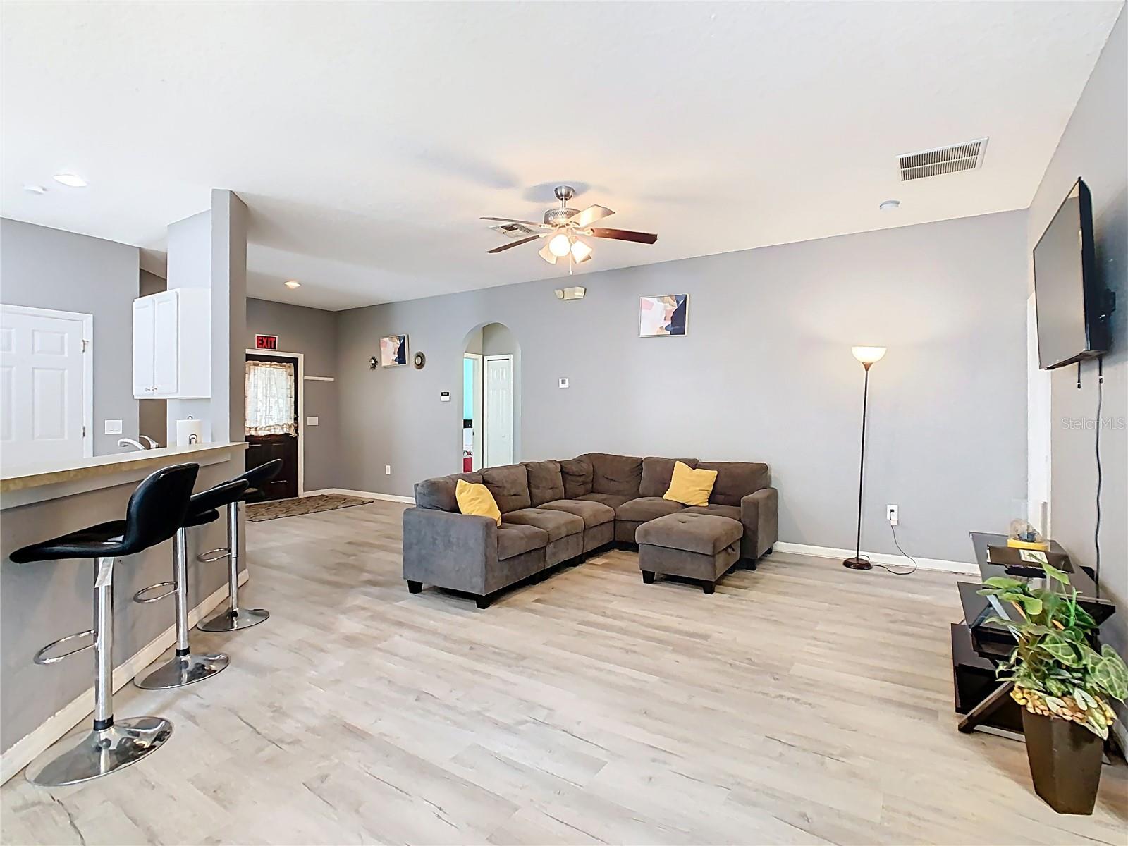 HIGH GROVE UNIT 1 SUB - Residential