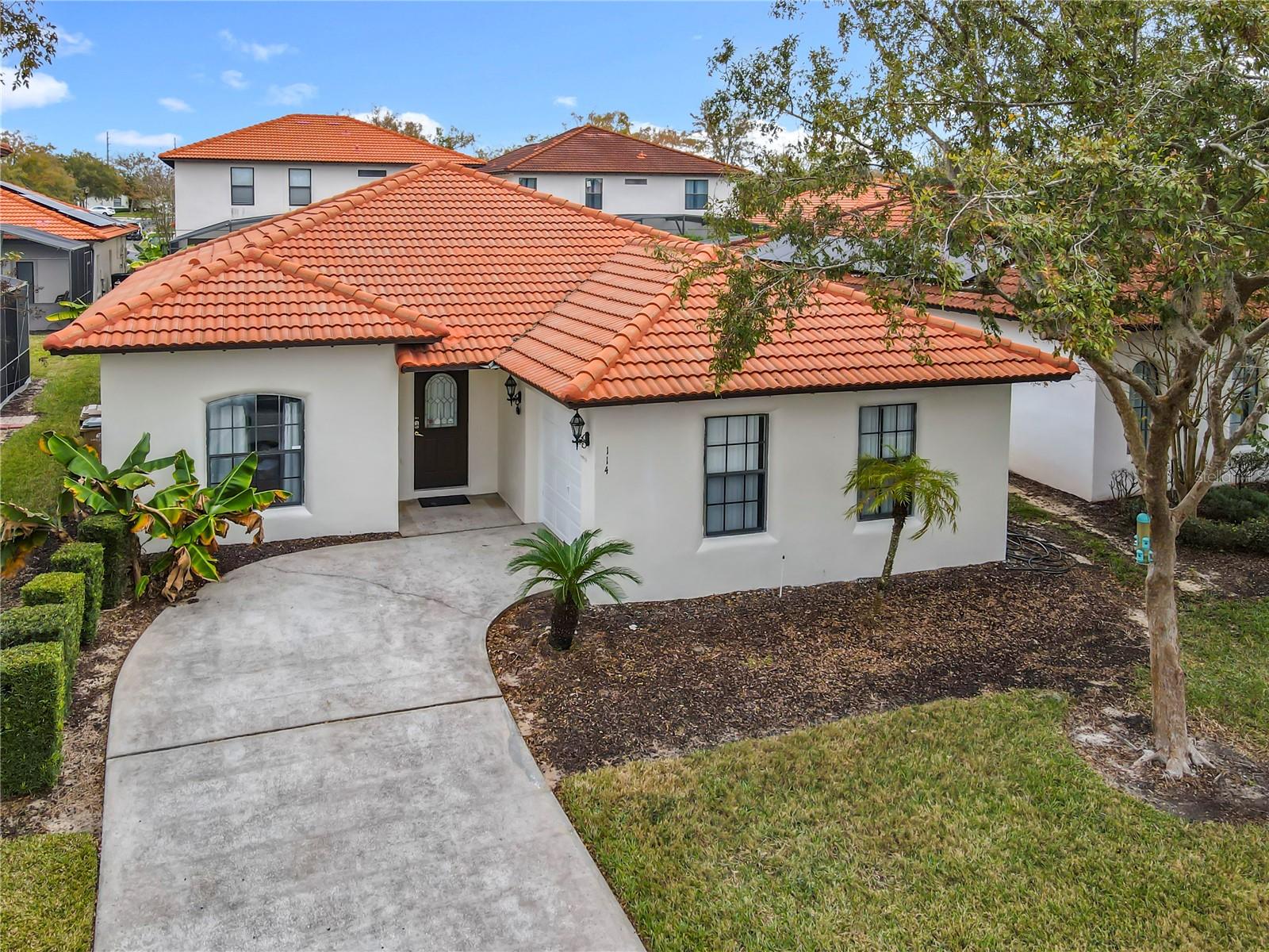 HIGH GROVE UNIT 1 SUB - Residential