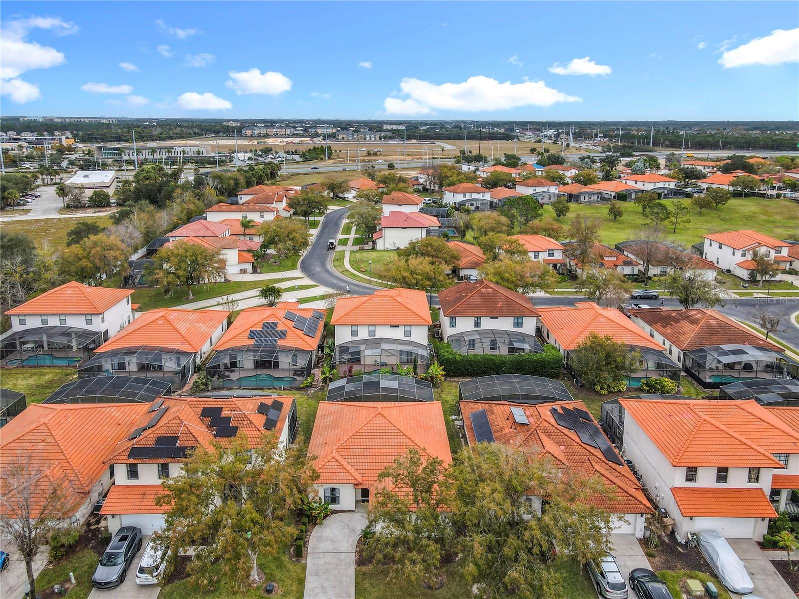 HIGH GROVE UNIT 1 SUB - Residential