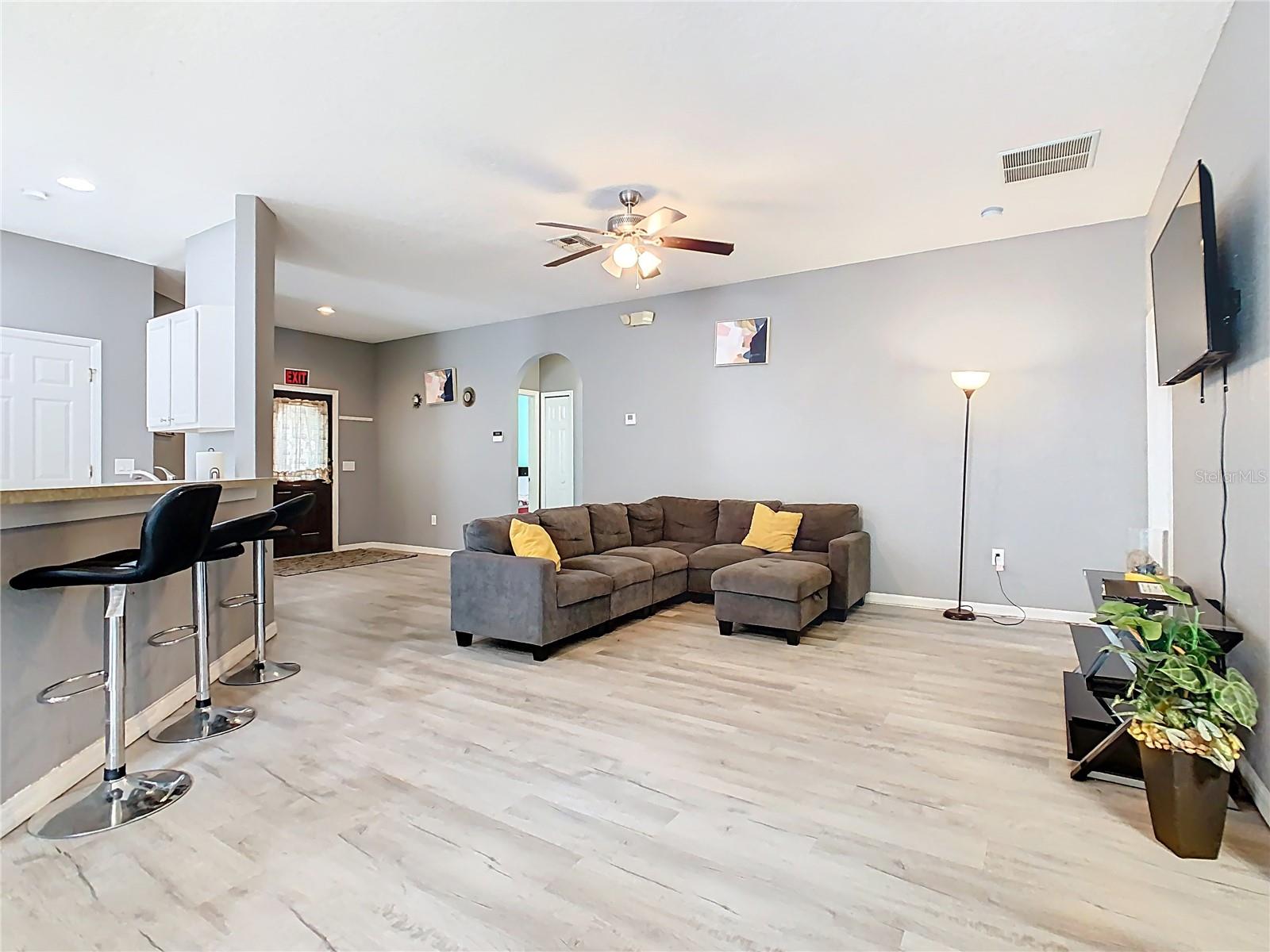 HIGH GROVE UNIT 1 SUB - Residential