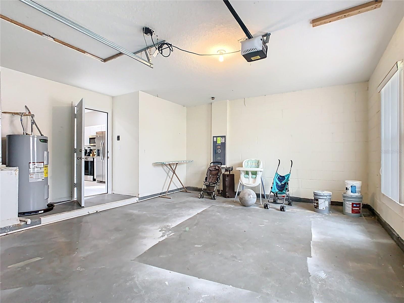 HIGH GROVE UNIT 1 SUB - Residential