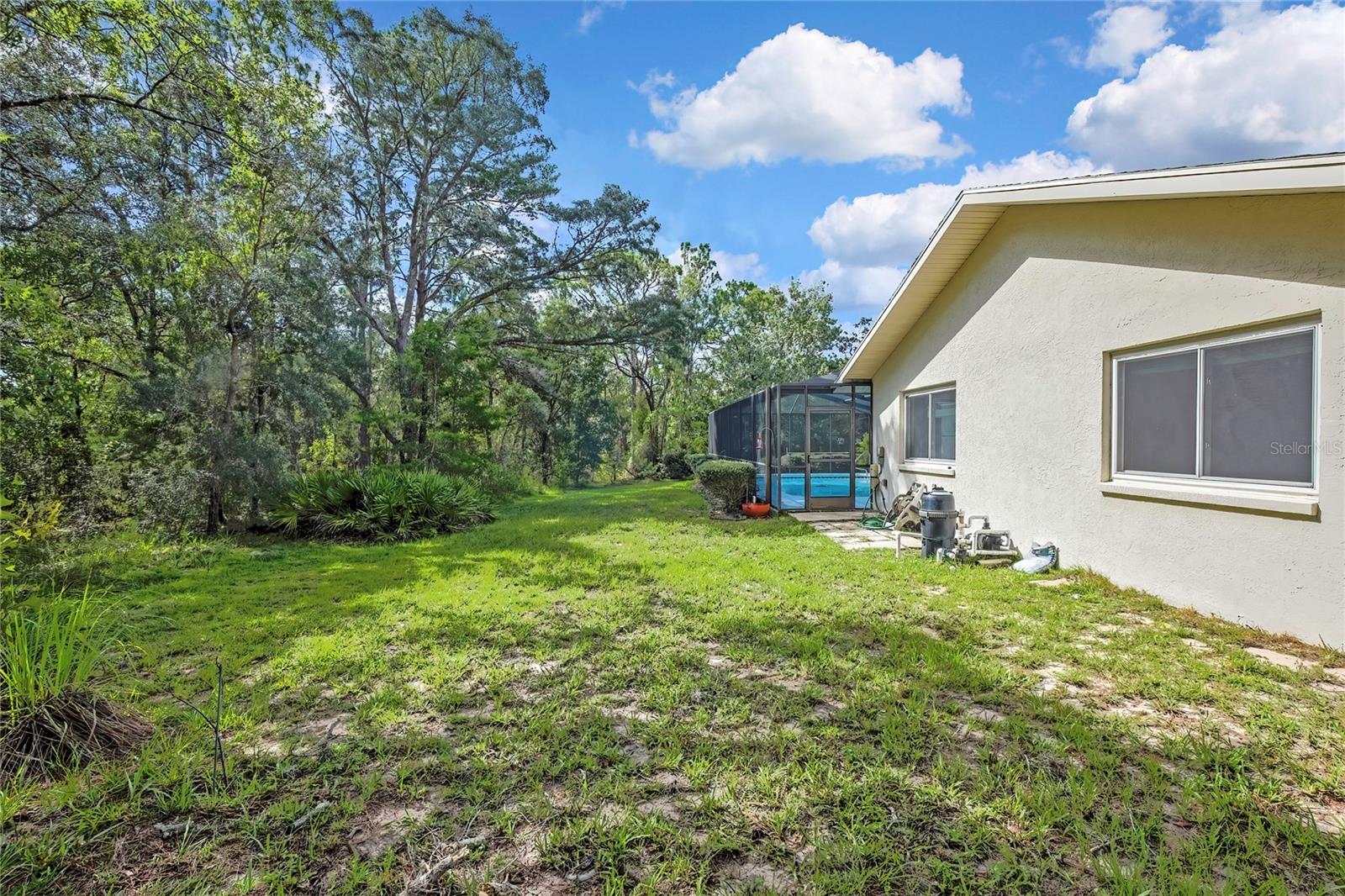 SUGARMILL WOODS CYPRESS VILLAGE - Residential