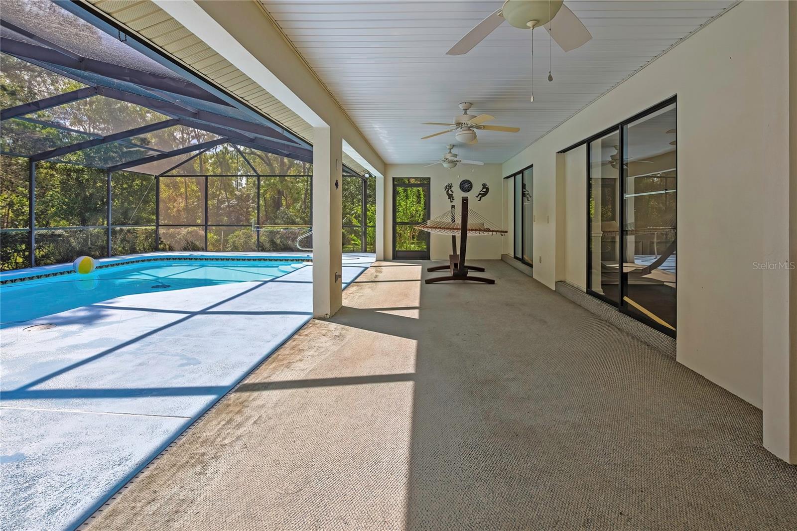 SUGARMILL WOODS CYPRESS VILLAGE - Residential