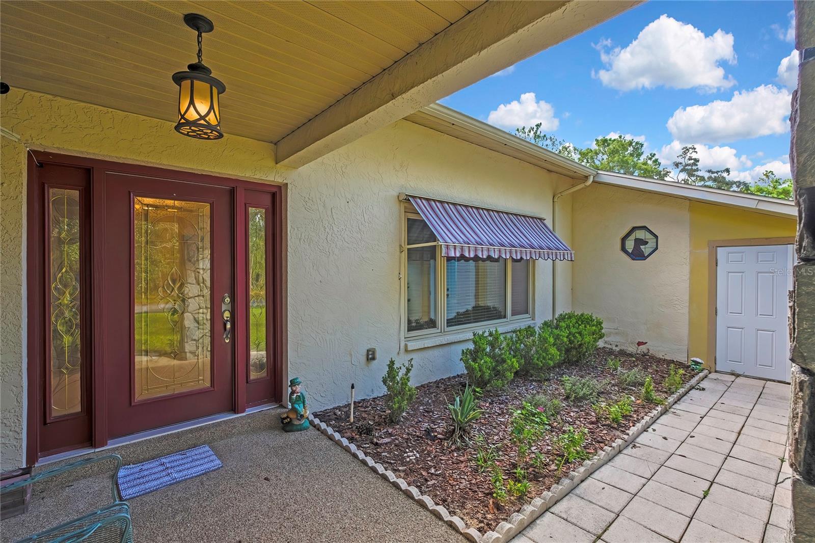 SUGARMILL WOODS CYPRESS VILLAGE - Residential