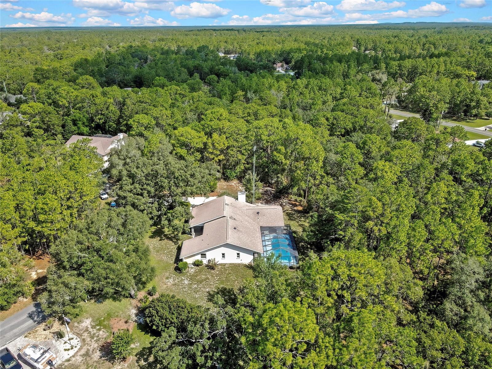 SUGARMILL WOODS CYPRESS VILLAGE - Residential
