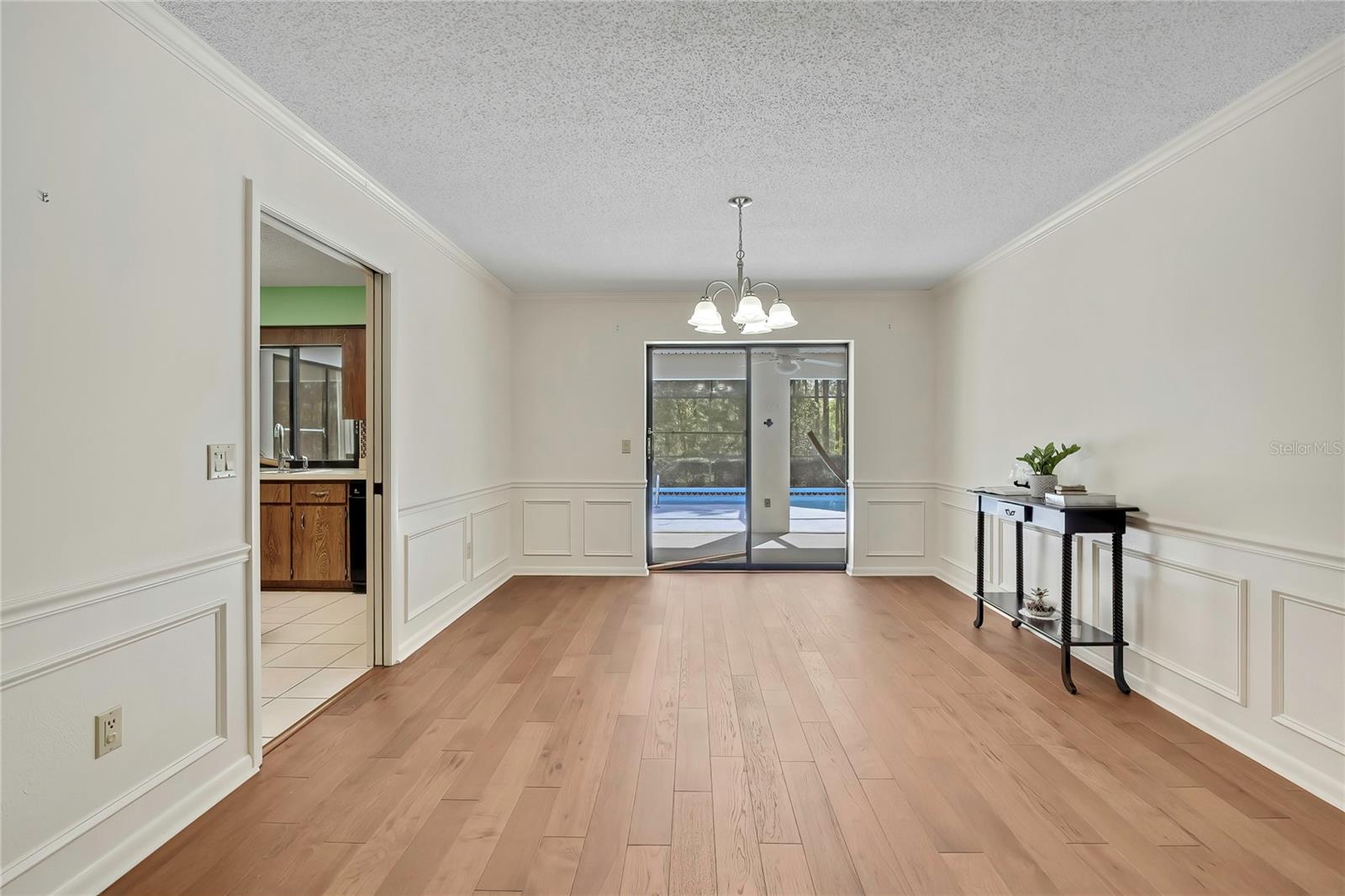 SUGARMILL WOODS CYPRESS VILLAGE - Residential