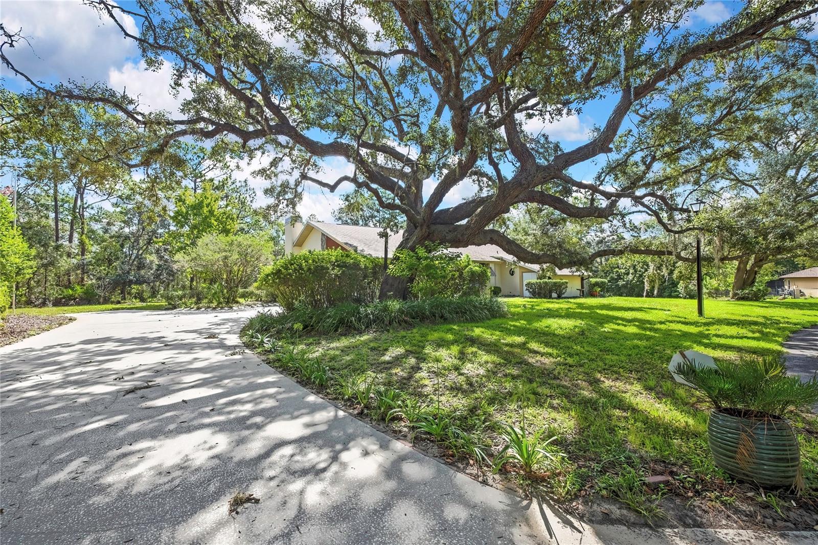 SUGARMILL WOODS CYPRESS VILLAGE - Residential