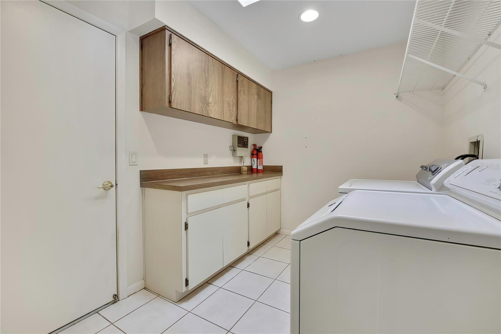 SUGARMILL WOODS CYPRESS VILLAGE - Residential