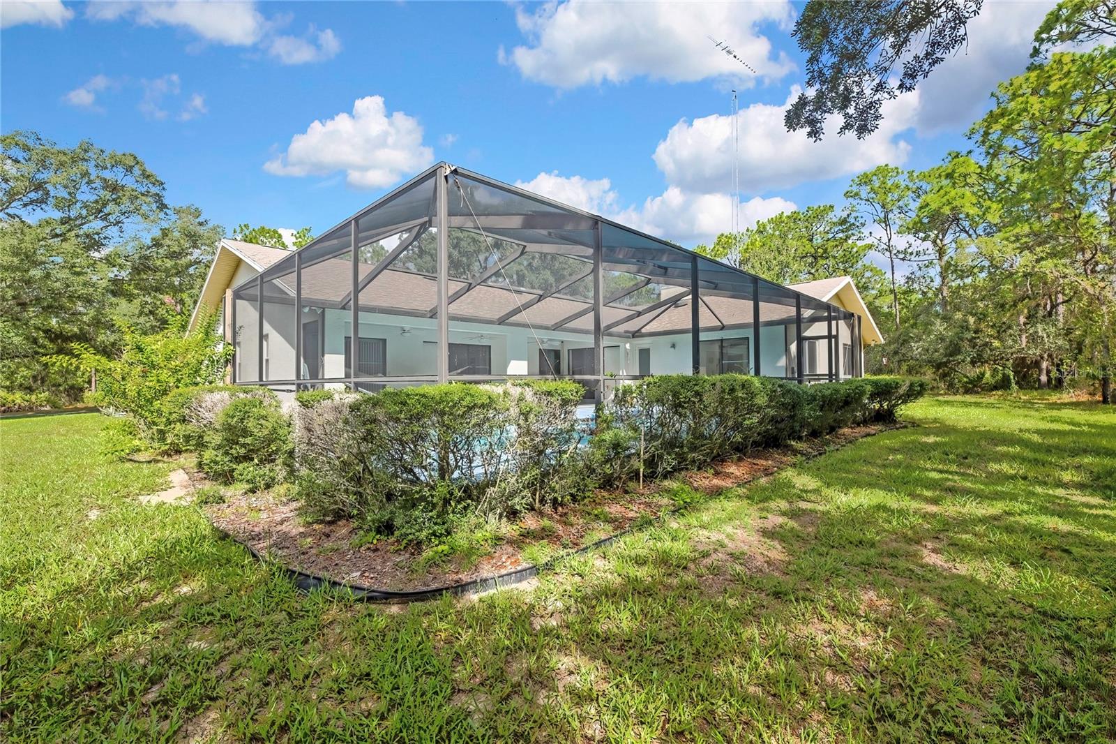 SUGARMILL WOODS CYPRESS VILLAGE - Residential