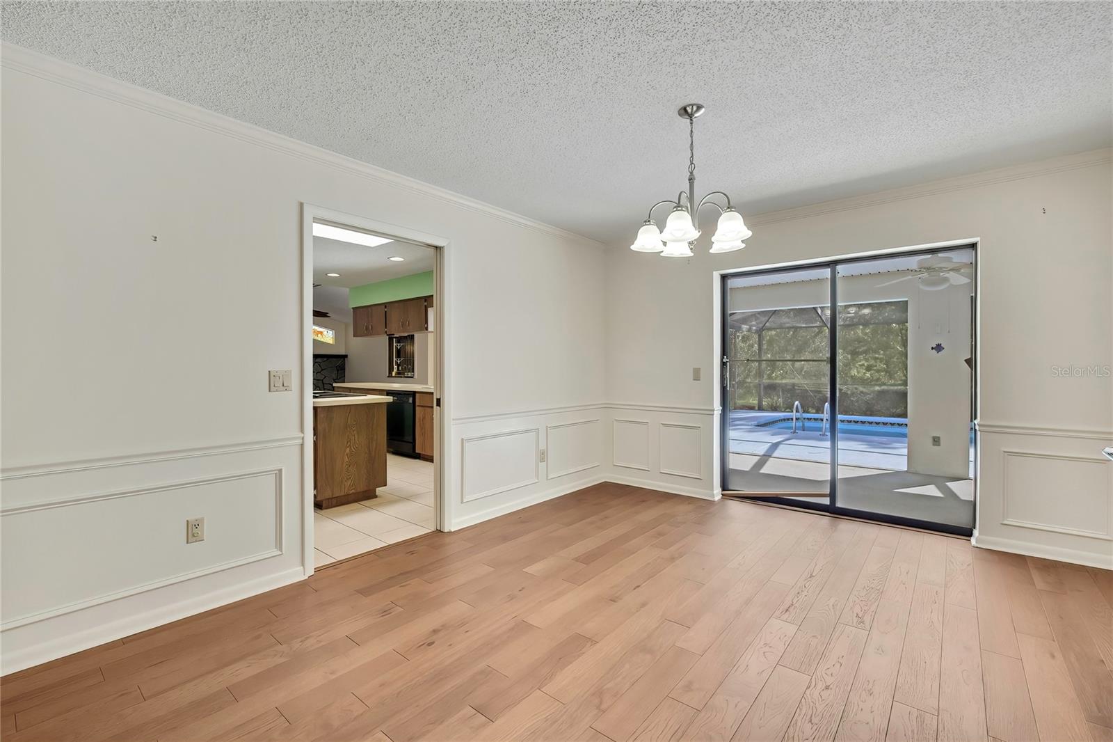 SUGARMILL WOODS CYPRESS VILLAGE - Residential