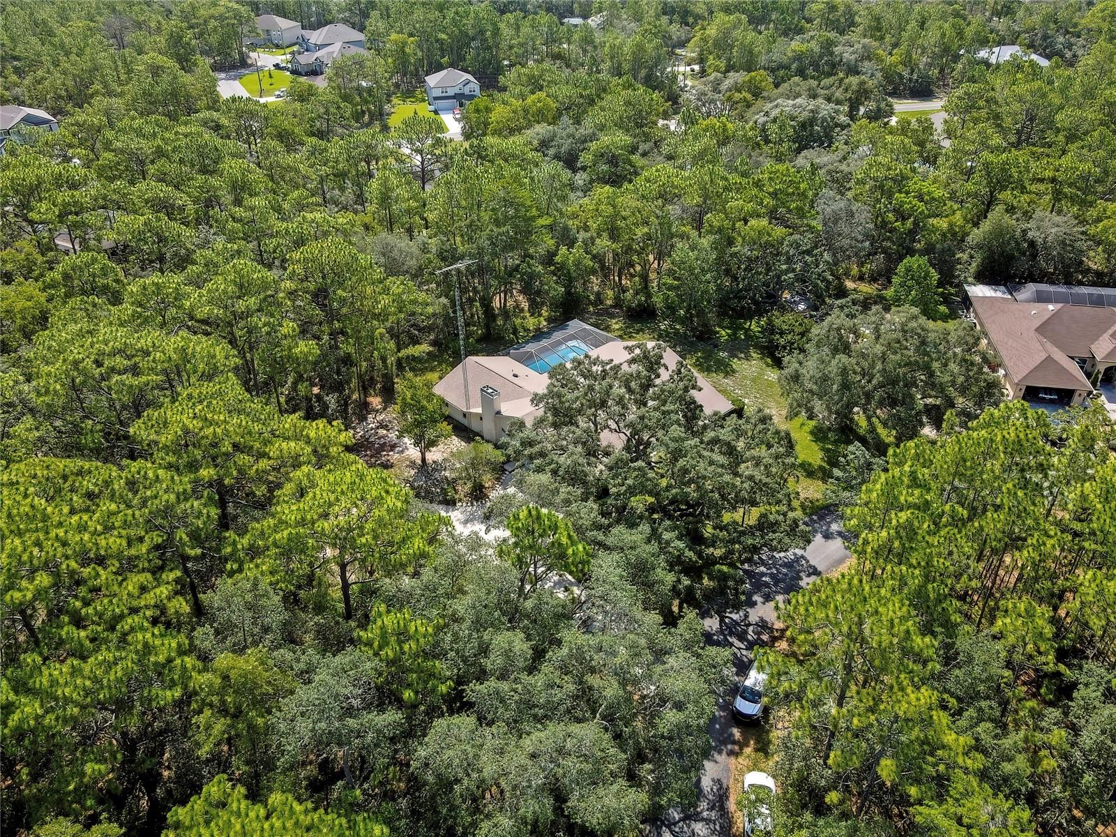 SUGARMILL WOODS CYPRESS VILLAGE - Residential