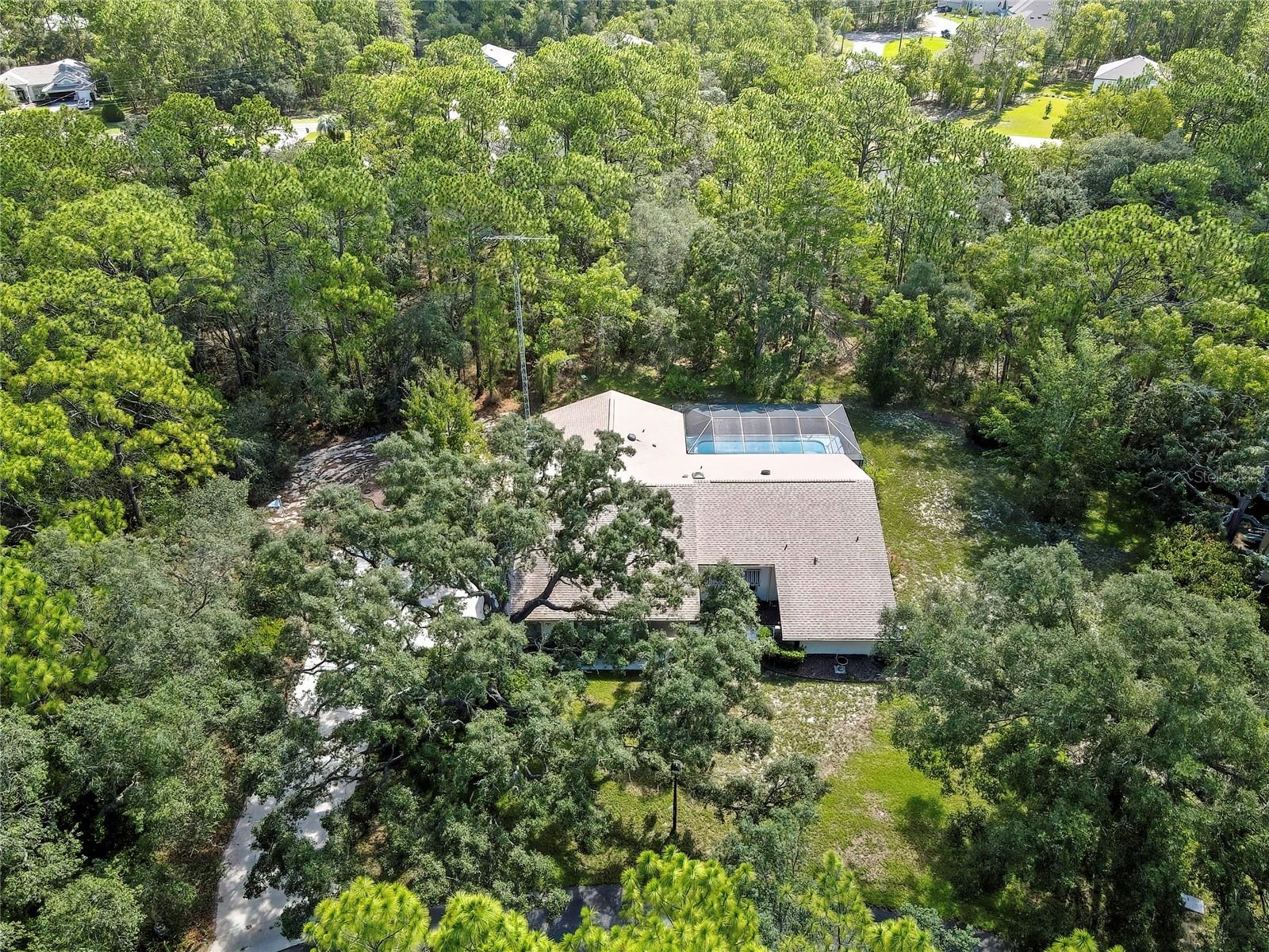 SUGARMILL WOODS CYPRESS VILLAGE - Residential