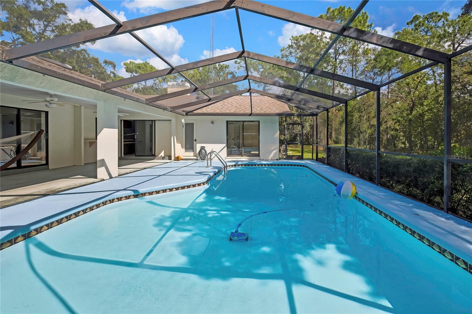 SUGARMILL WOODS CYPRESS VILLAGE - Residential