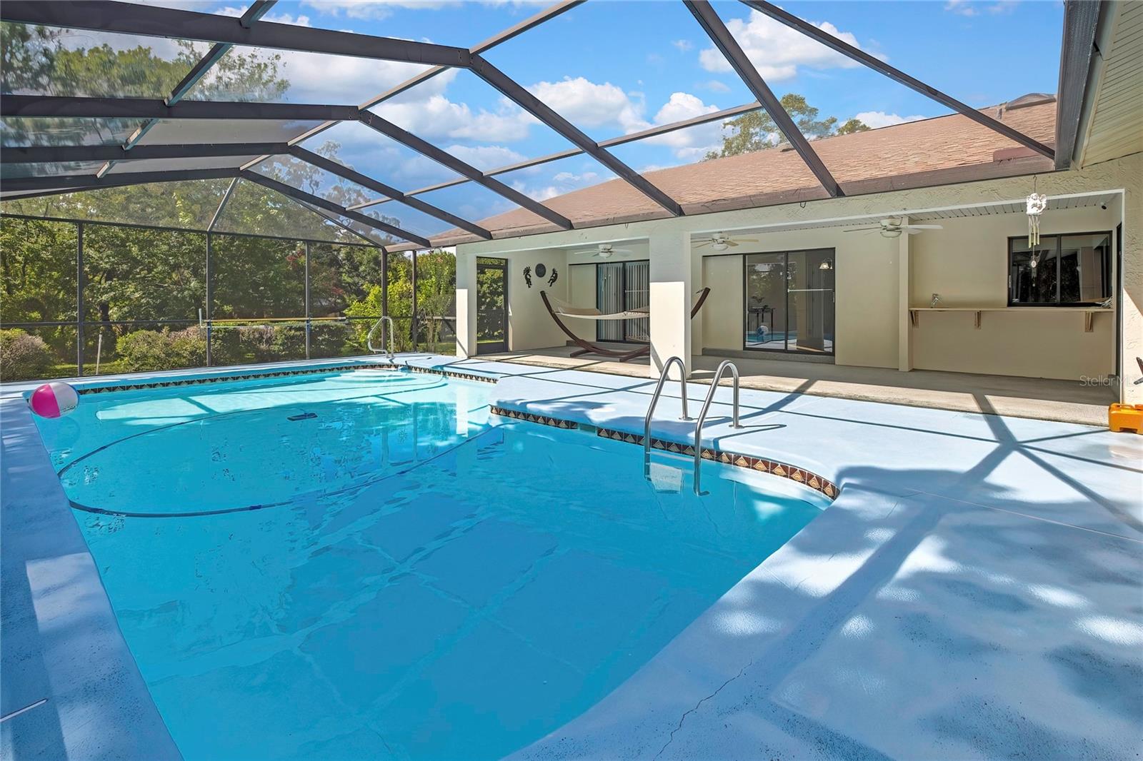 SUGARMILL WOODS CYPRESS VILLAGE - Residential