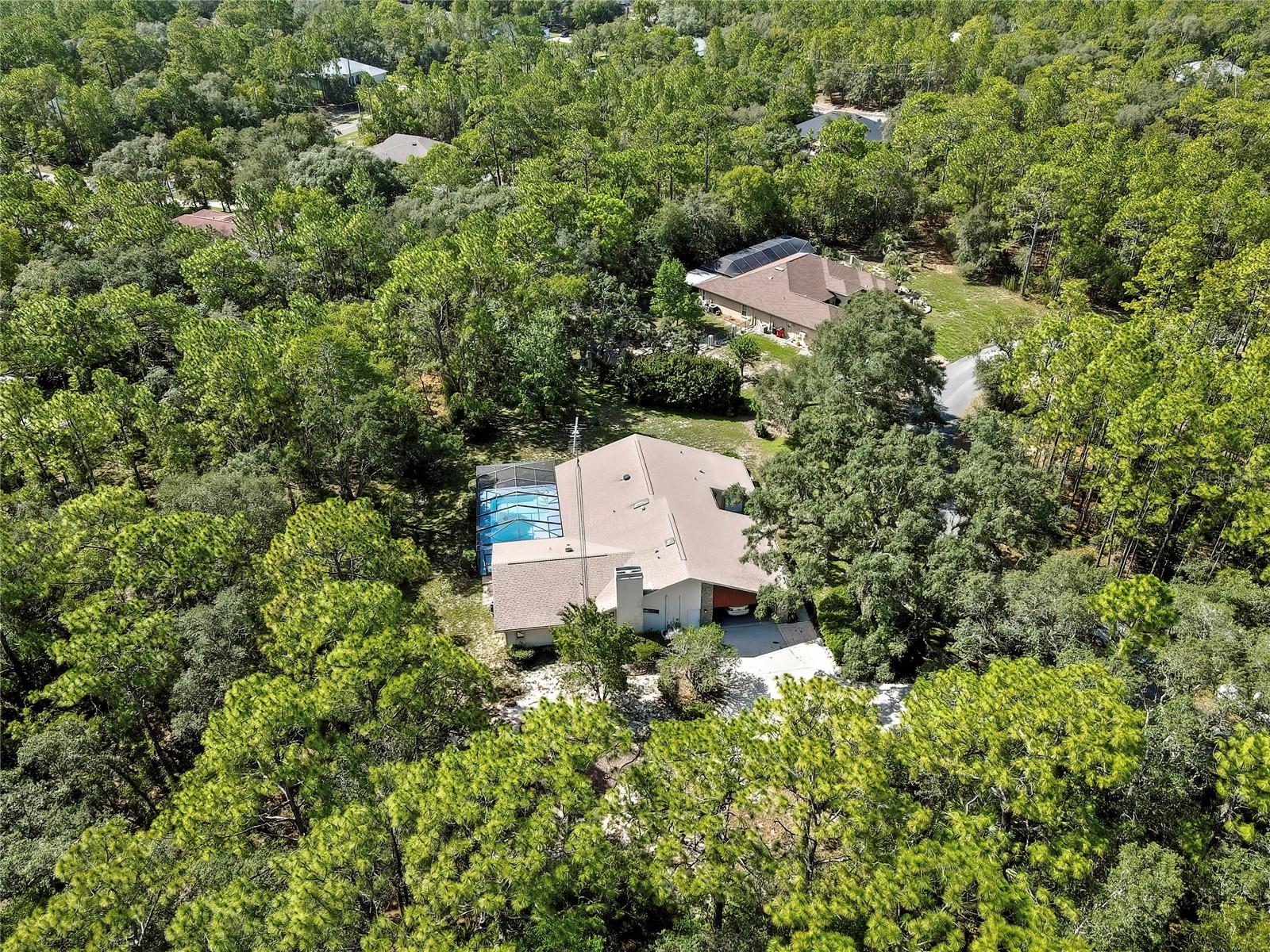 SUGARMILL WOODS CYPRESS VILLAGE - Residential