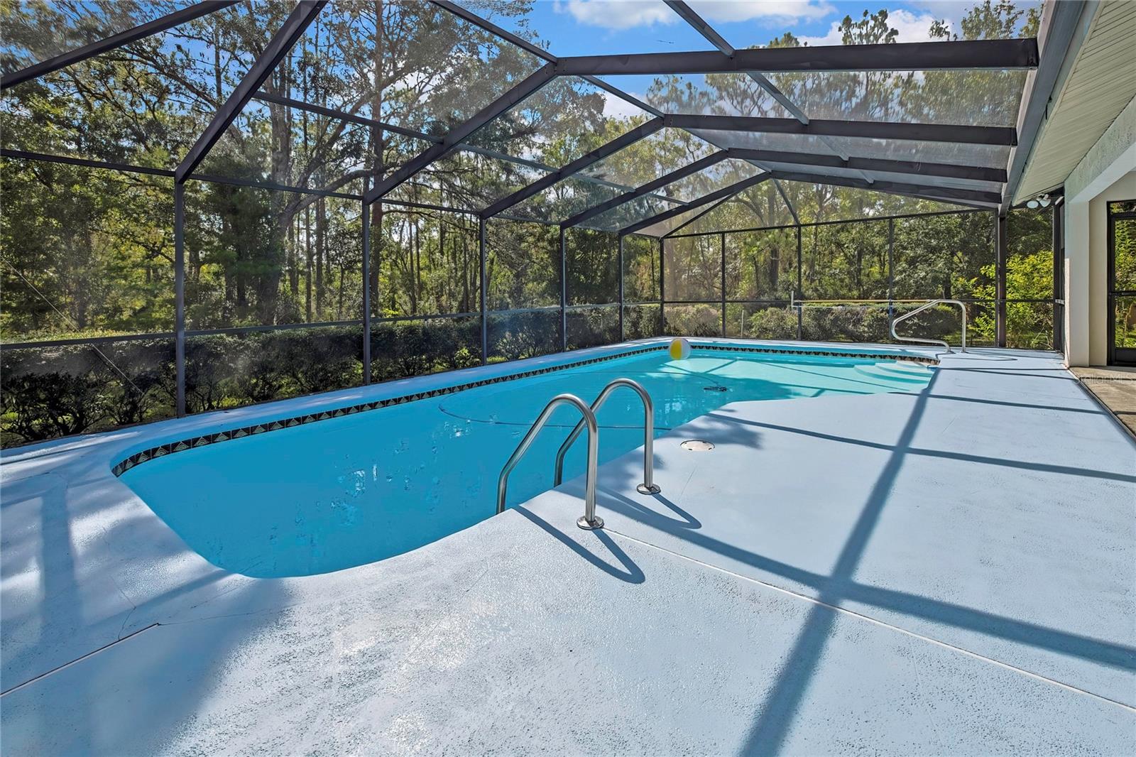 SUGARMILL WOODS CYPRESS VILLAGE - Residential
