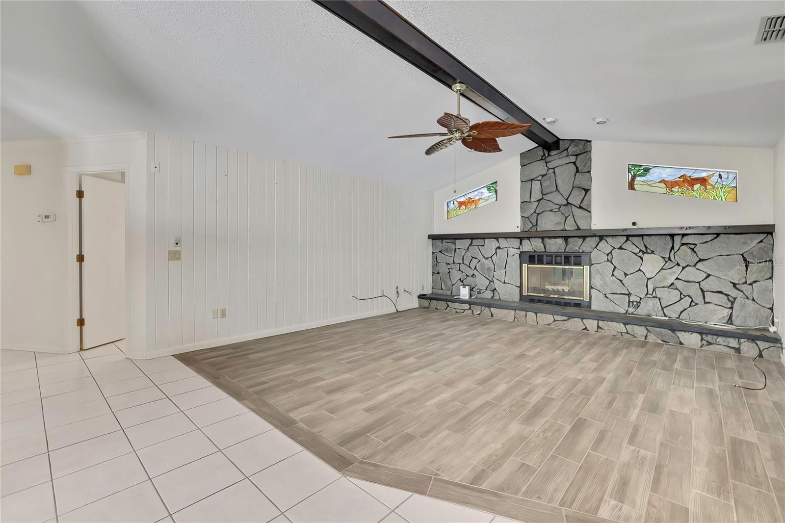 SUGARMILL WOODS CYPRESS VILLAGE - Residential