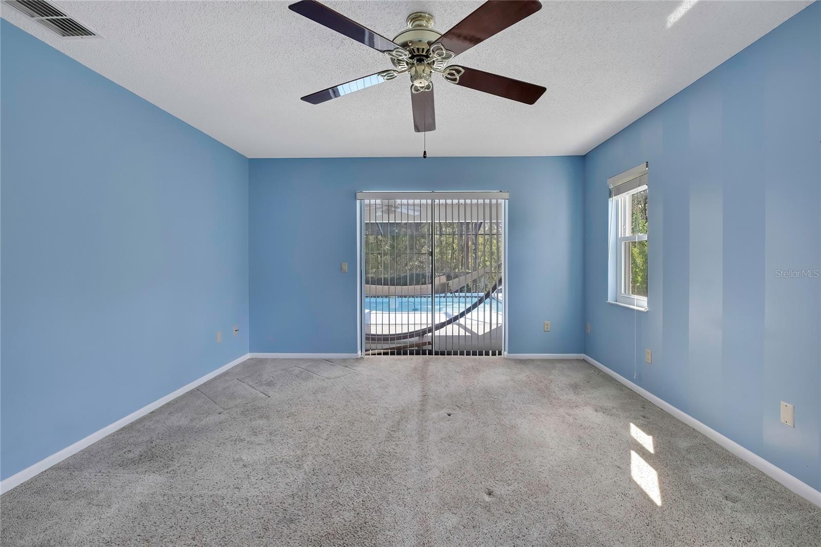 SUGARMILL WOODS CYPRESS VILLAGE - Residential