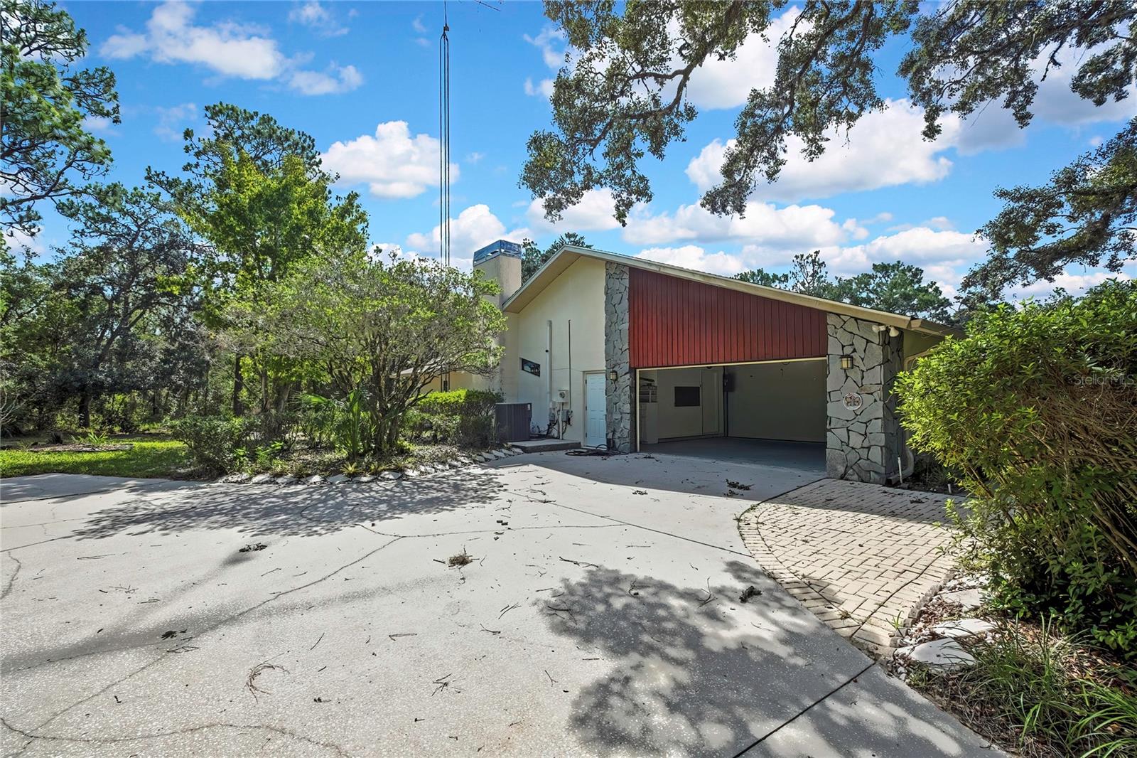 SUGARMILL WOODS CYPRESS VILLAGE - Residential