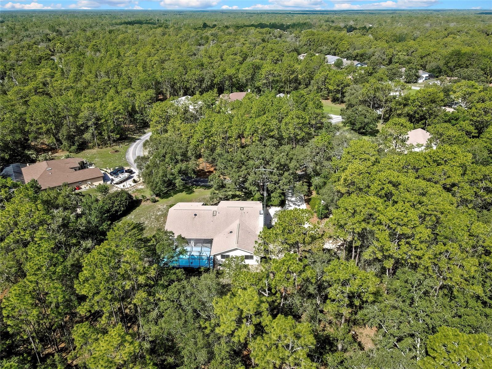 SUGARMILL WOODS CYPRESS VILLAGE - Residential