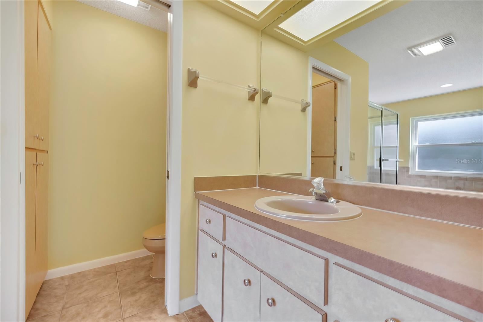 SUGARMILL WOODS CYPRESS VILLAGE - Residential
