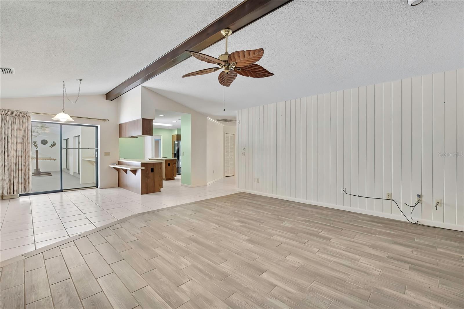 SUGARMILL WOODS CYPRESS VILLAGE - Residential