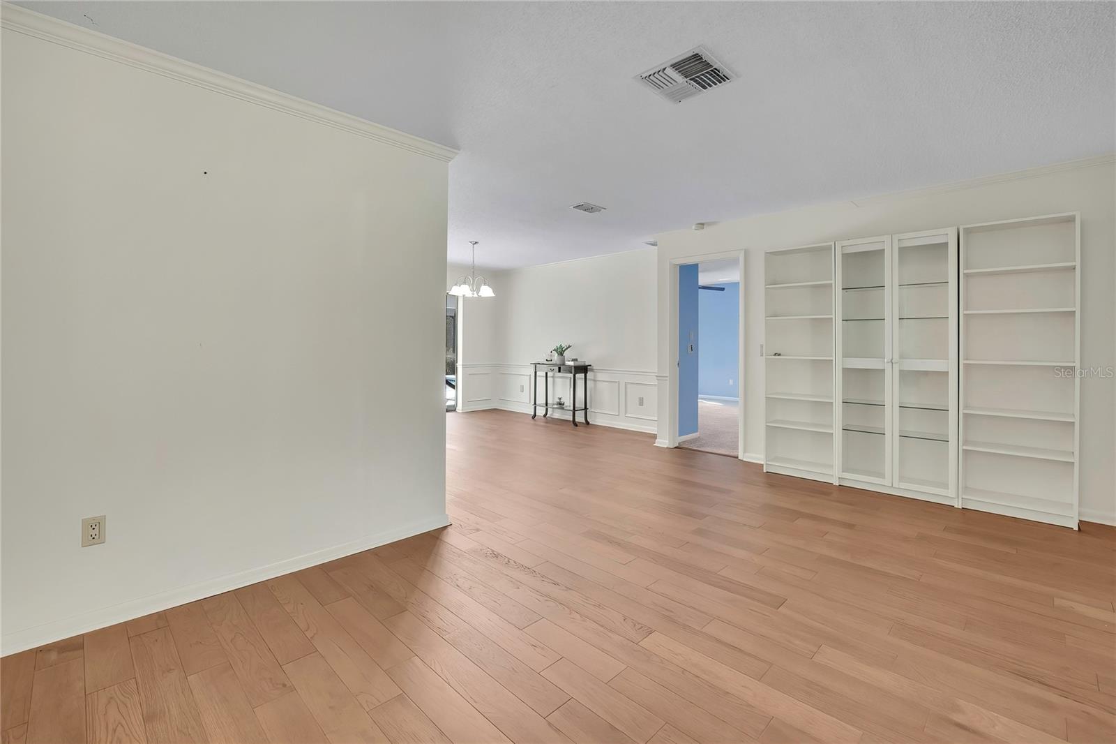 SUGARMILL WOODS CYPRESS VILLAGE - Residential
