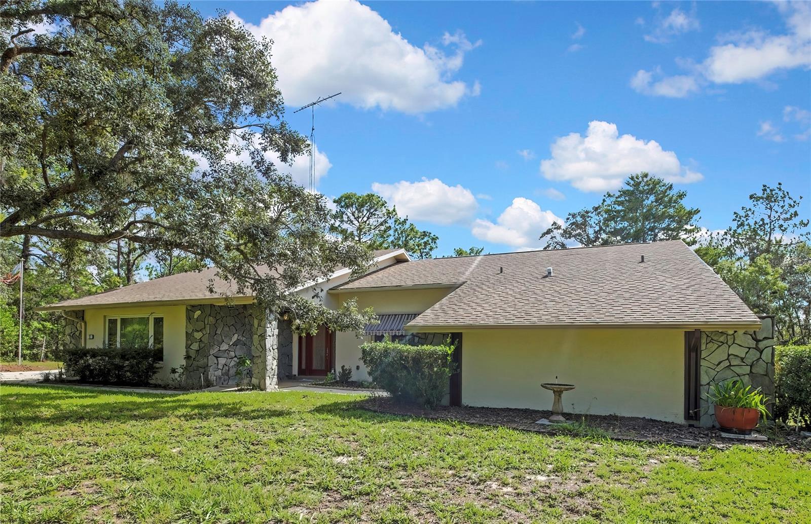 SUGARMILL WOODS CYPRESS VILLAGE - Residential