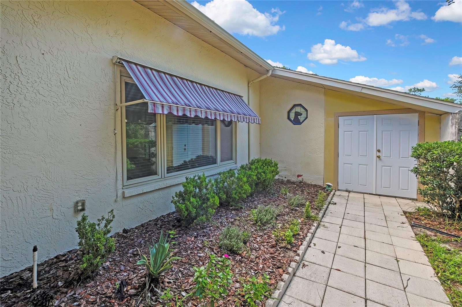 SUGARMILL WOODS CYPRESS VILLAGE - Residential