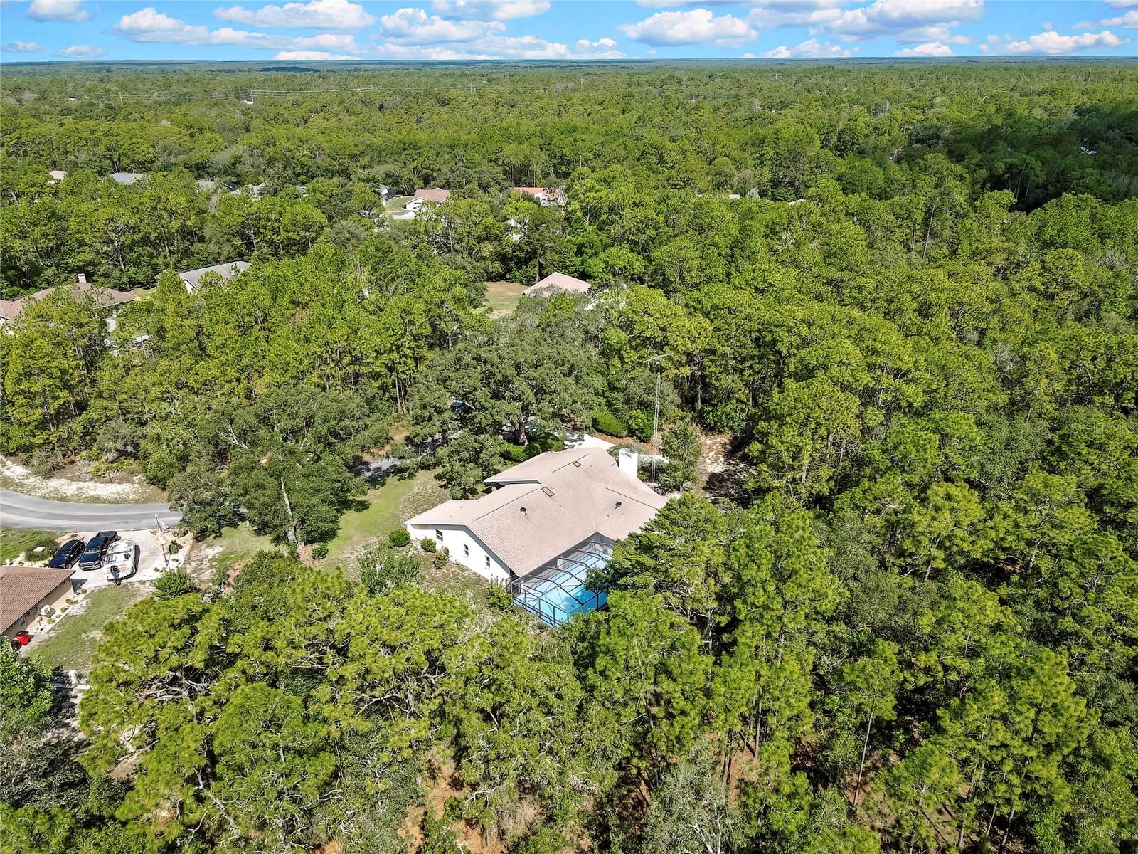 SUGARMILL WOODS CYPRESS VILLAGE - Residential