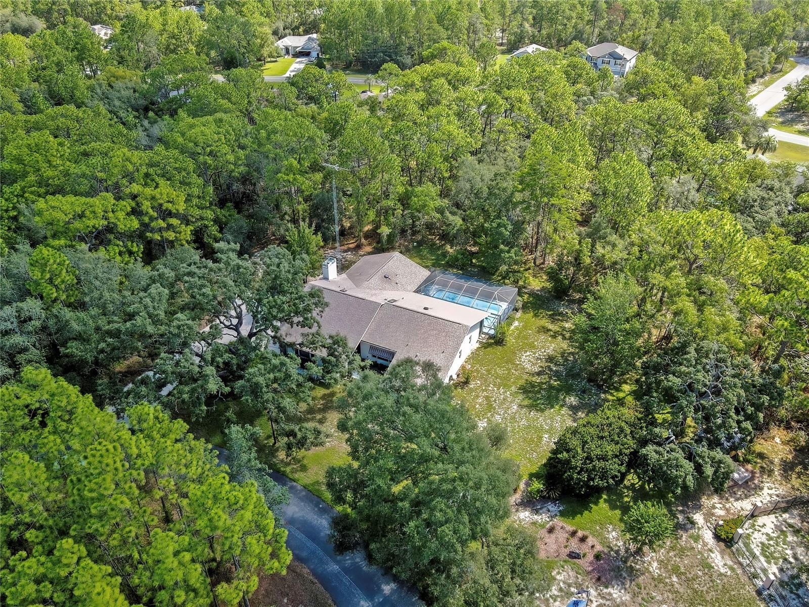 SUGARMILL WOODS CYPRESS VILLAGE - Residential