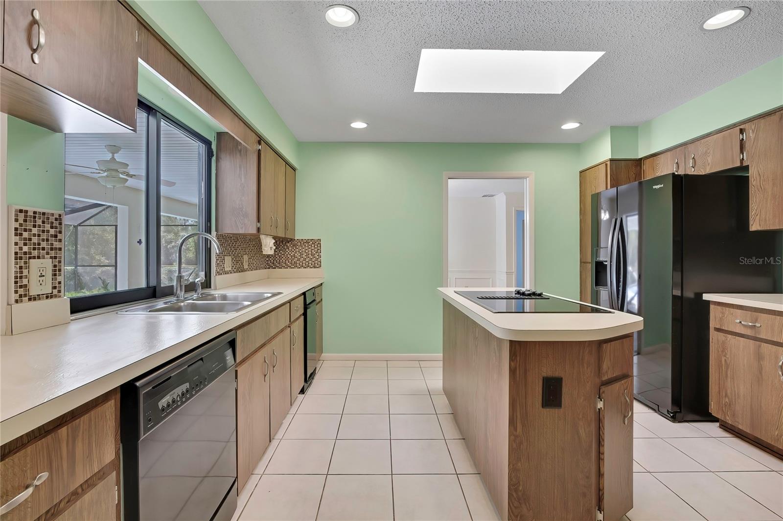 SUGARMILL WOODS CYPRESS VILLAGE - Residential