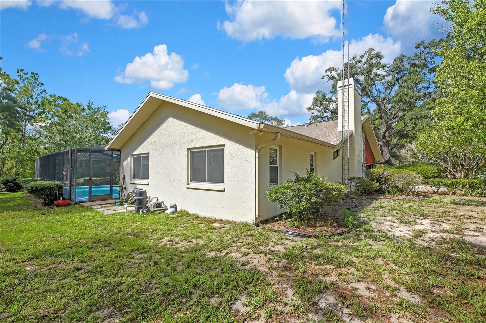 SUGARMILL WOODS CYPRESS VILLAGE - Residential